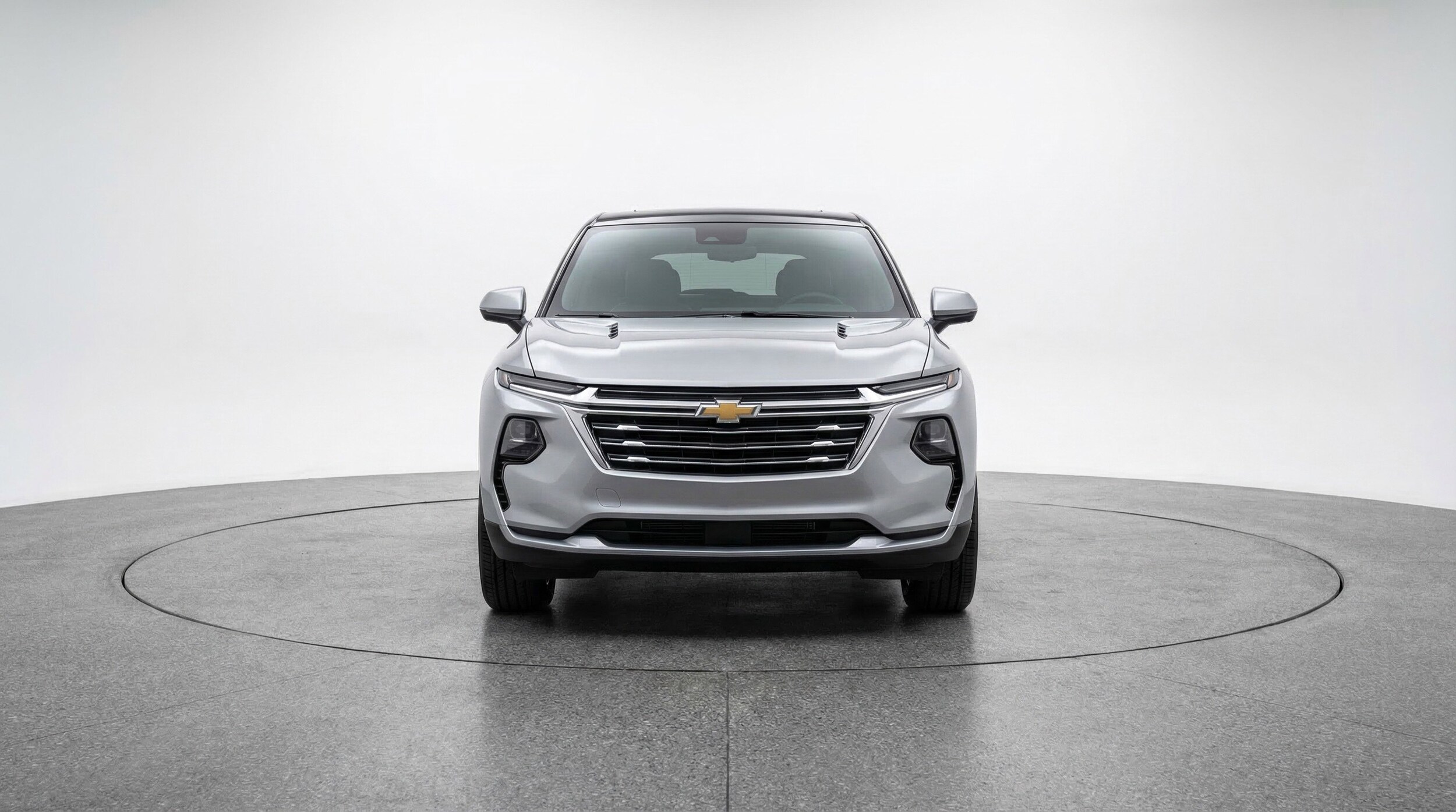 Thumbnail: 2025 Chevrolet Equinox - 2