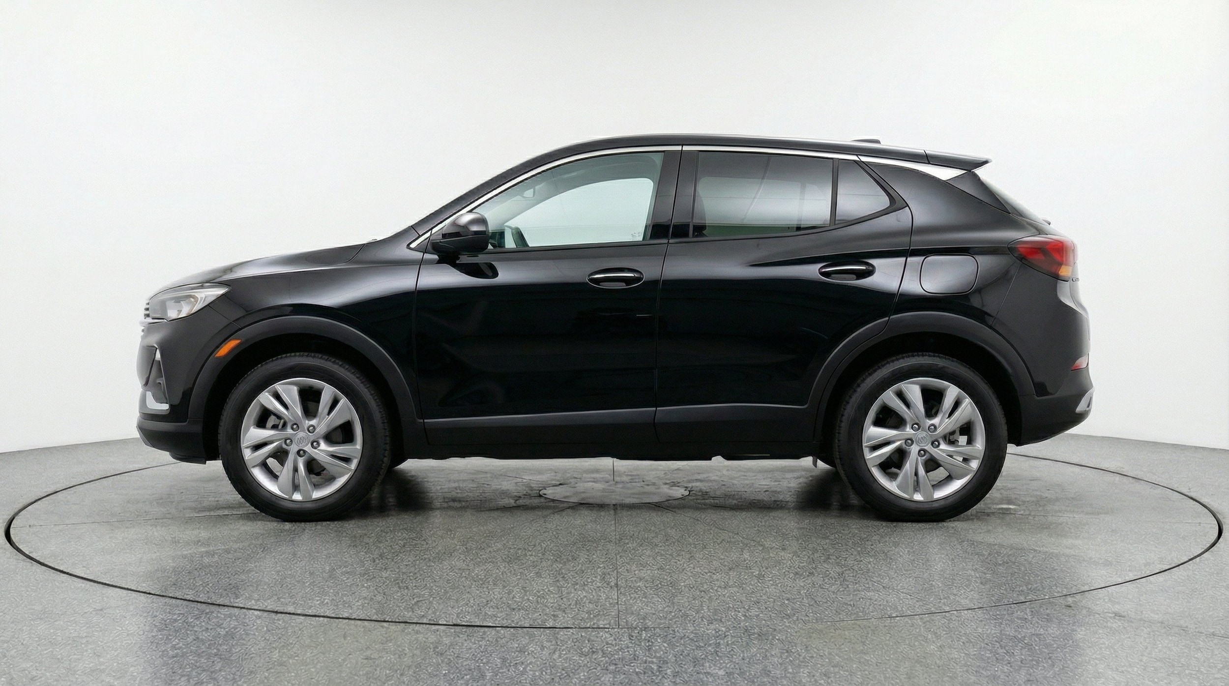 Thumbnail: 2026 Buick Encore GX - 5