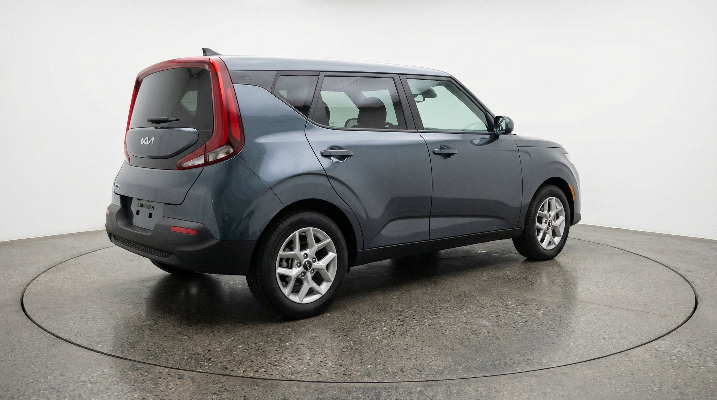 Thumbnail: 2025 Kia Soul - 9