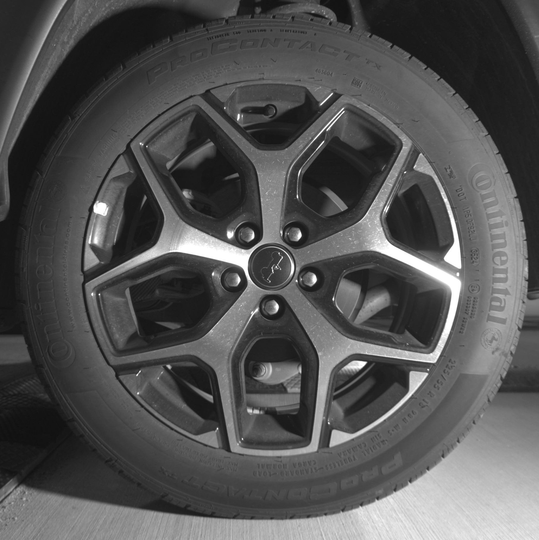 Thumbnail: 2025 Jeep Compass - 14