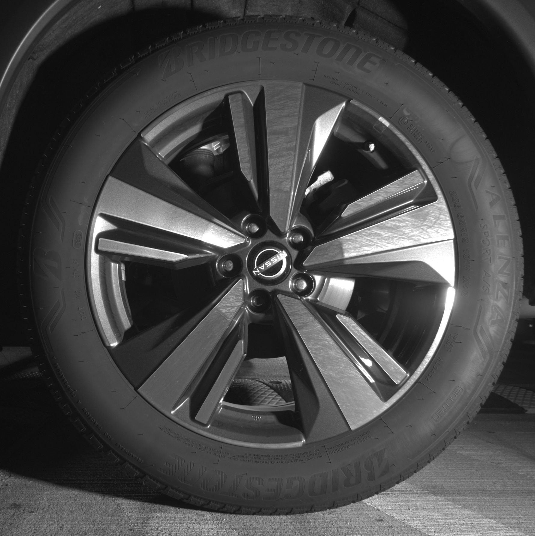 Thumbnail: 2026 Nissan Rogue - 14