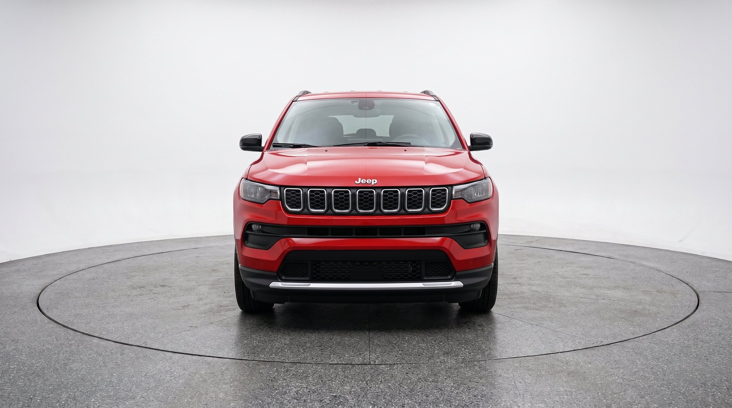 Thumbnail: 2025 Jeep Compass - 2