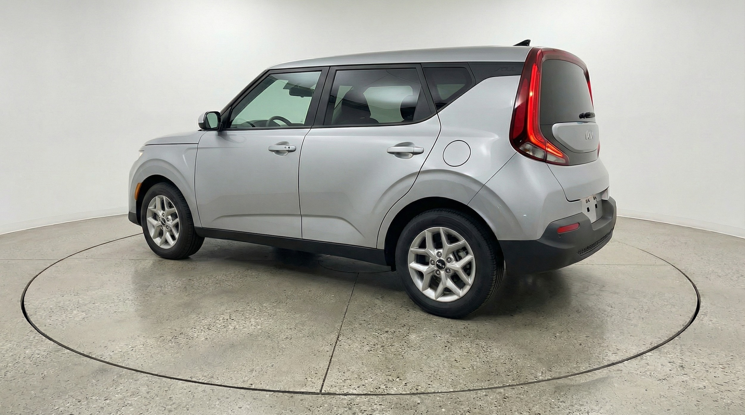 Thumbnail: 2025 Kia Soul - 5