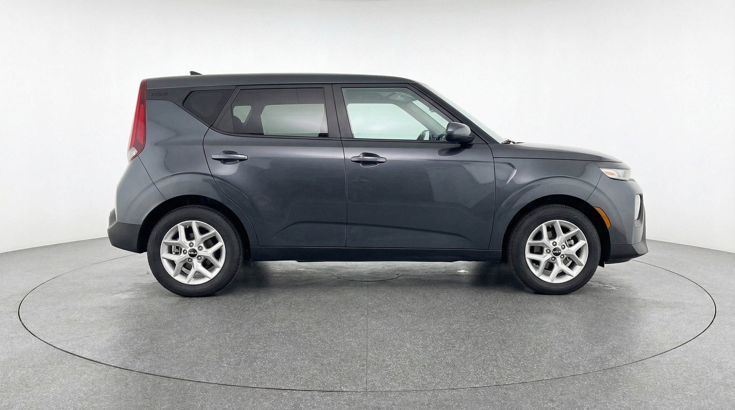 Thumbnail: 2025 Kia Soul - 11