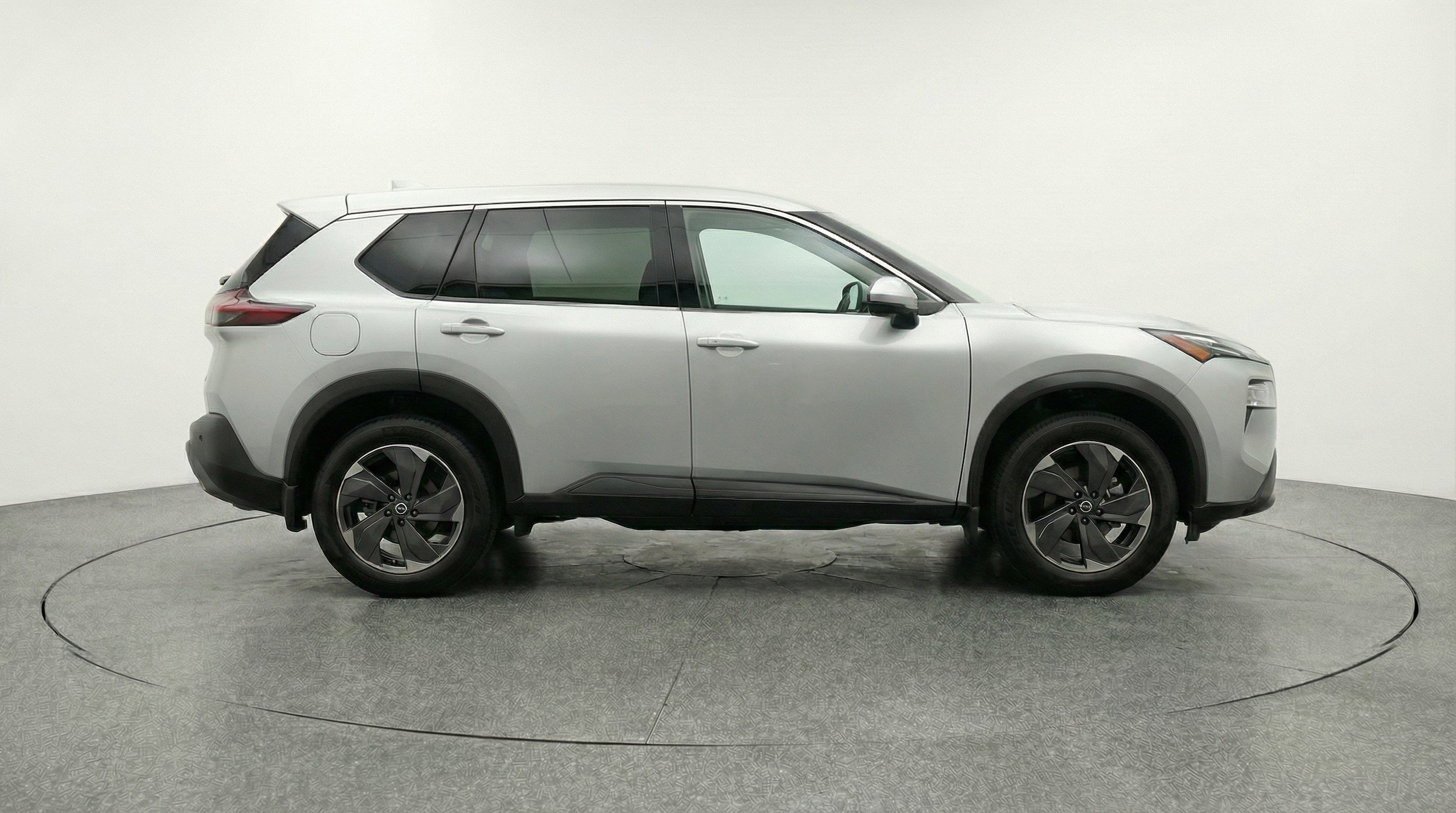 Thumbnail: 2025 Nissan Rogue - 11