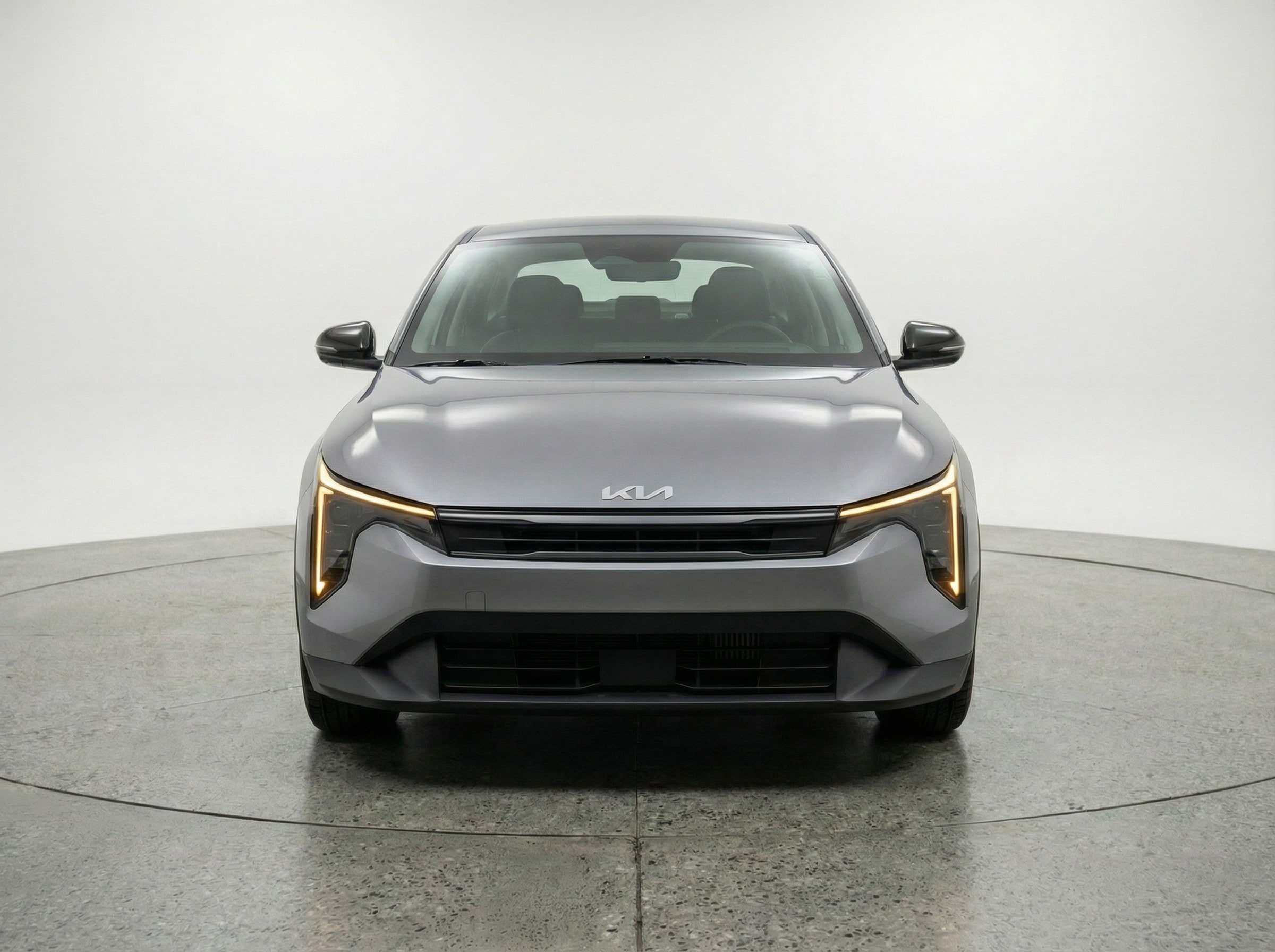 Thumbnail: 2025 Kia K4 - 2