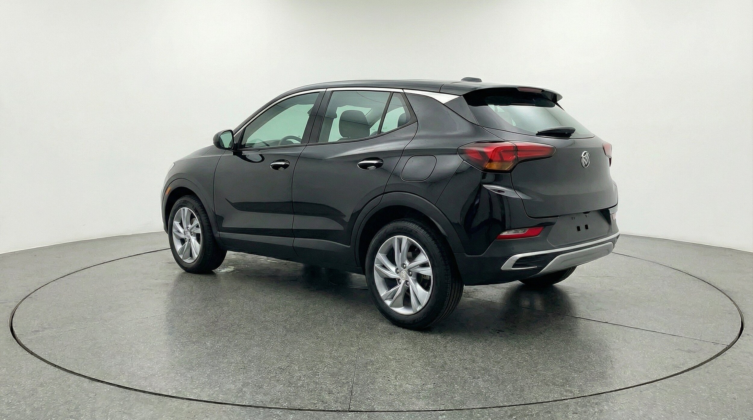 Thumbnail: 2026 Buick Encore GX - 6