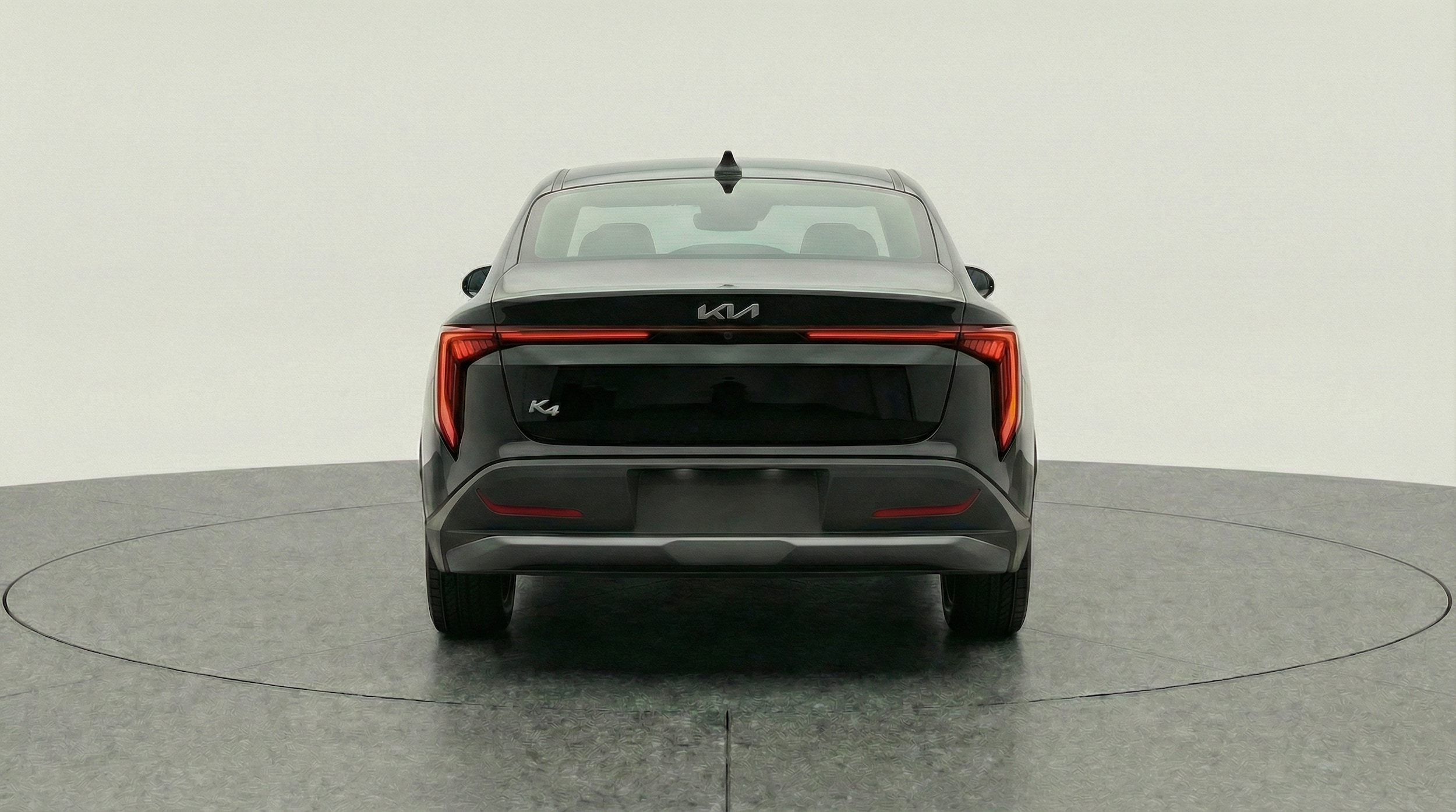 Thumbnail: 2025 Kia K4 - 6