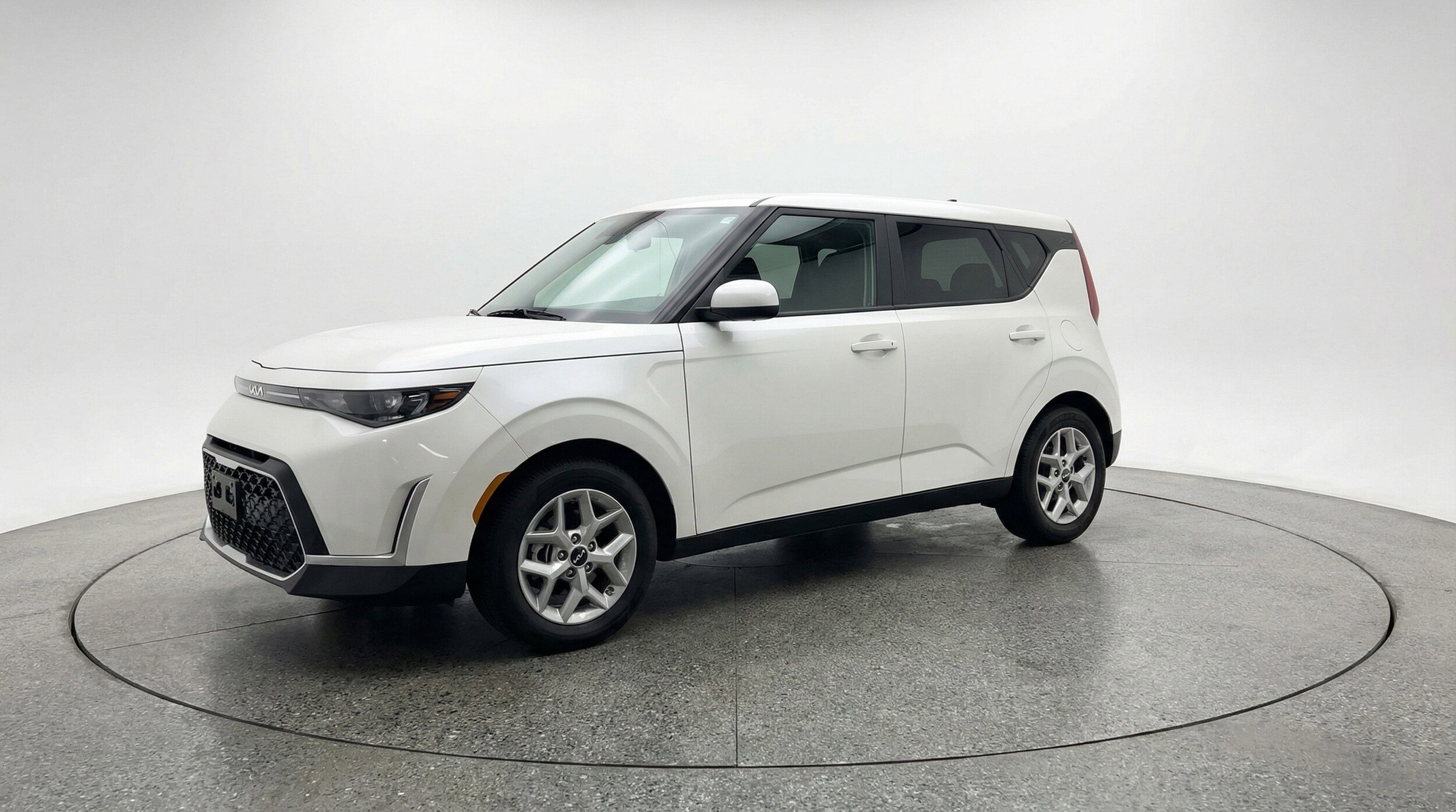 Thumbnail: 2025 Kia Soul - 3