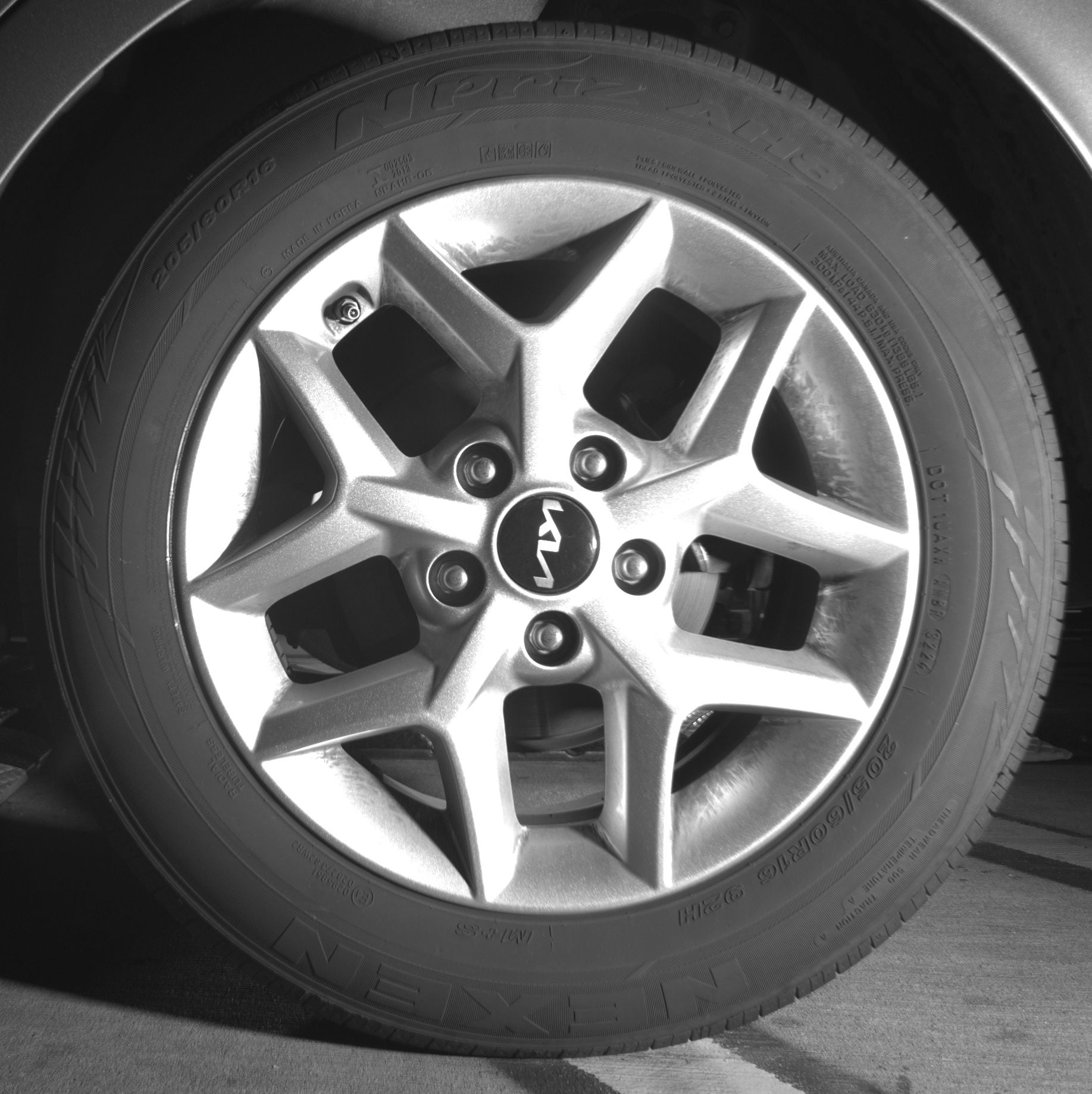 Thumbnail: 2025 Kia Soul - 11