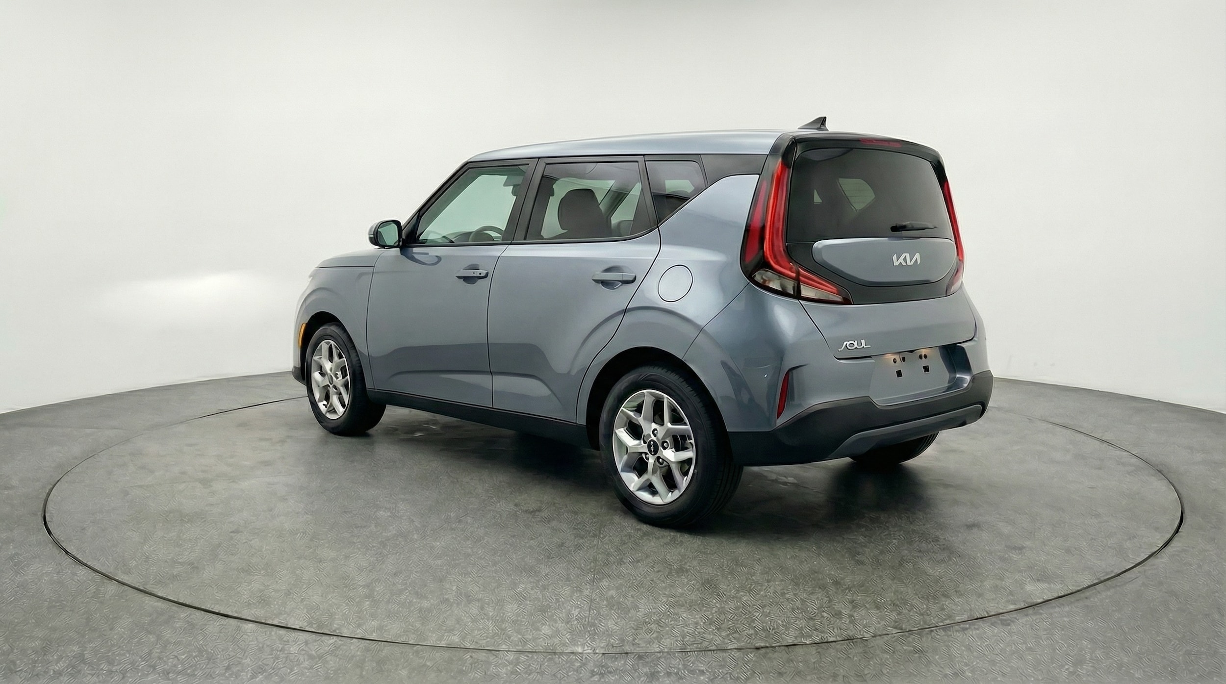 Thumbnail: 2025 Kia Soul - 5