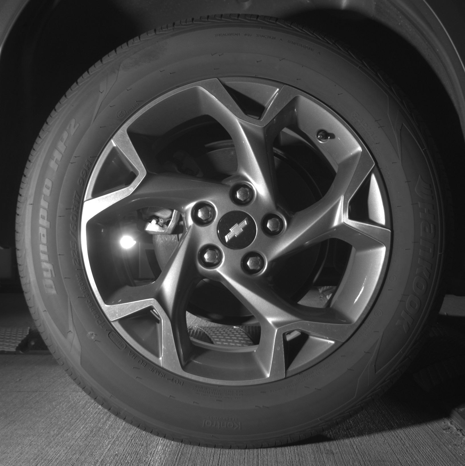 Thumbnail: 2025 Chevrolet Trax - 12