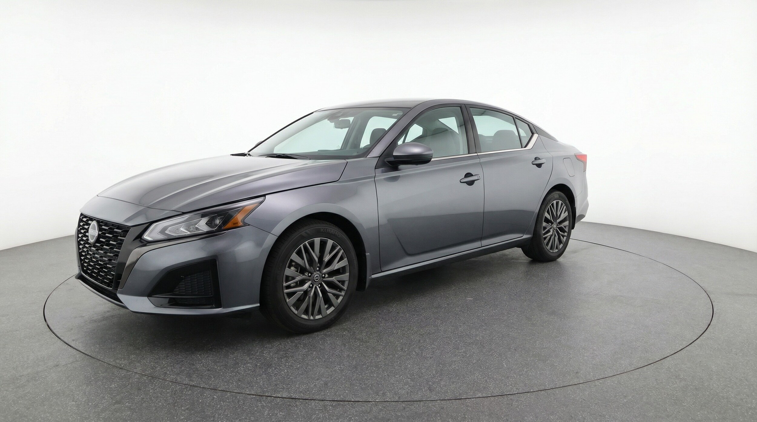 Thumbnail: 2025 Nissan Altima - 3