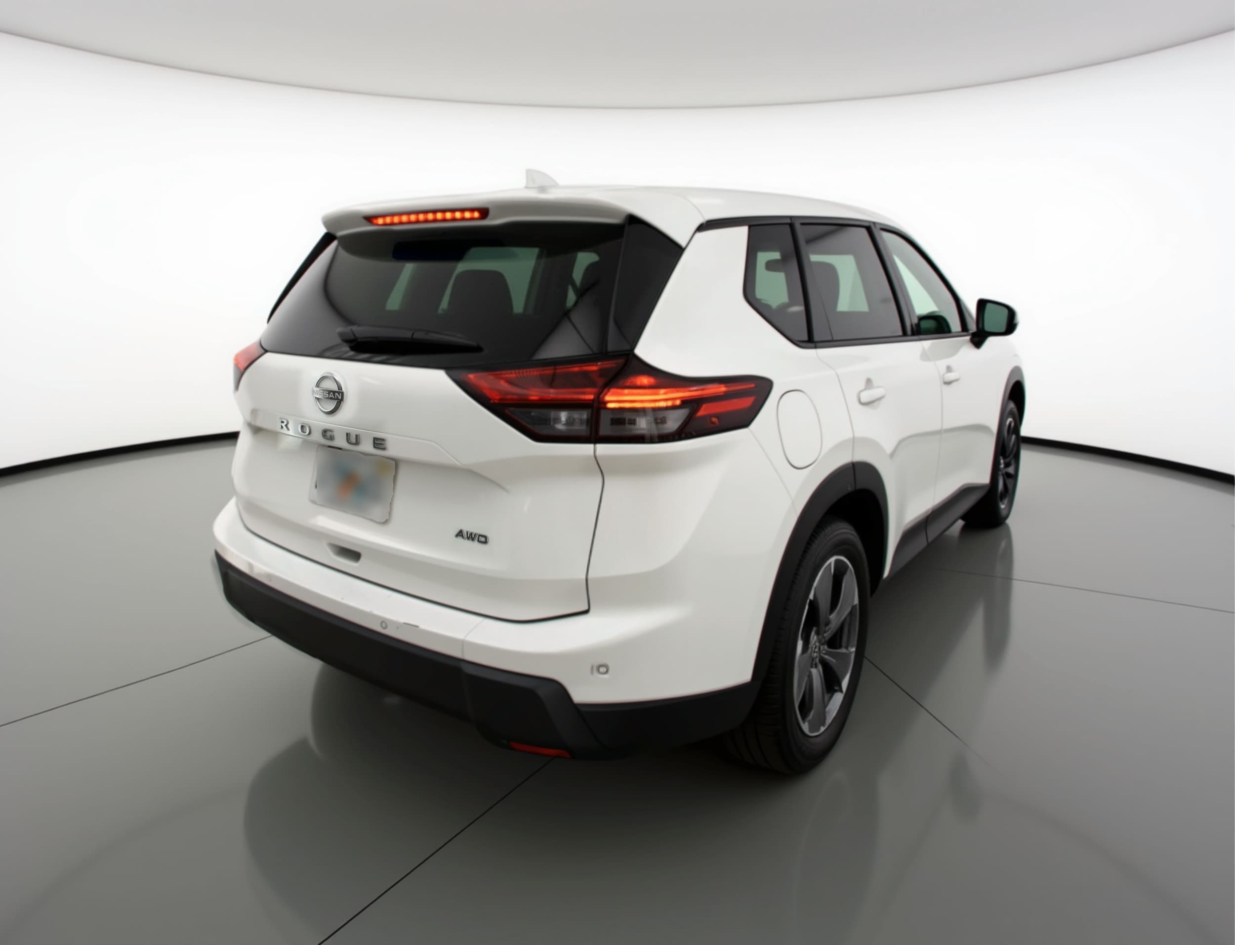 Thumbnail: 2025 Nissan Rogue - 7