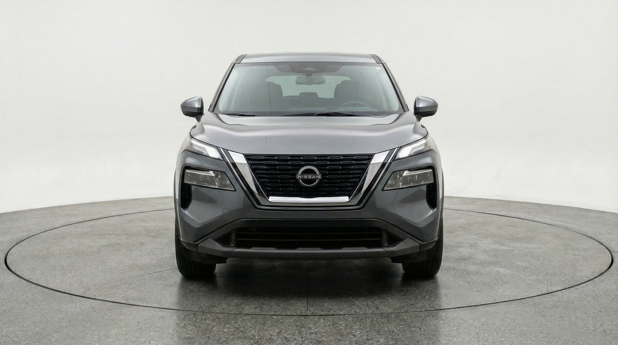 Thumbnail: 2025 Nissan Rogue - 2