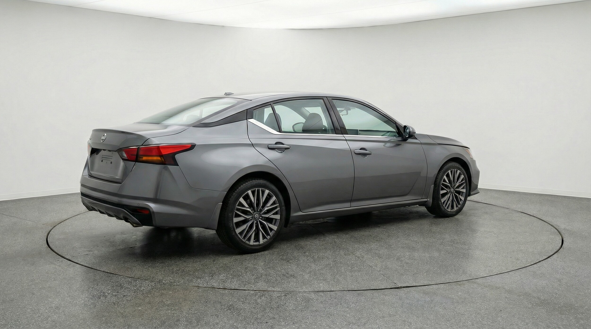 Thumbnail: 2025 Nissan Altima - 7