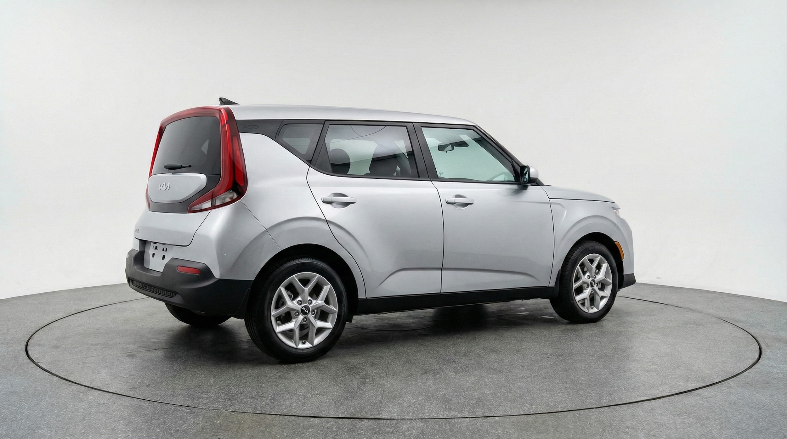 Thumbnail: 2025 Kia Soul - 7