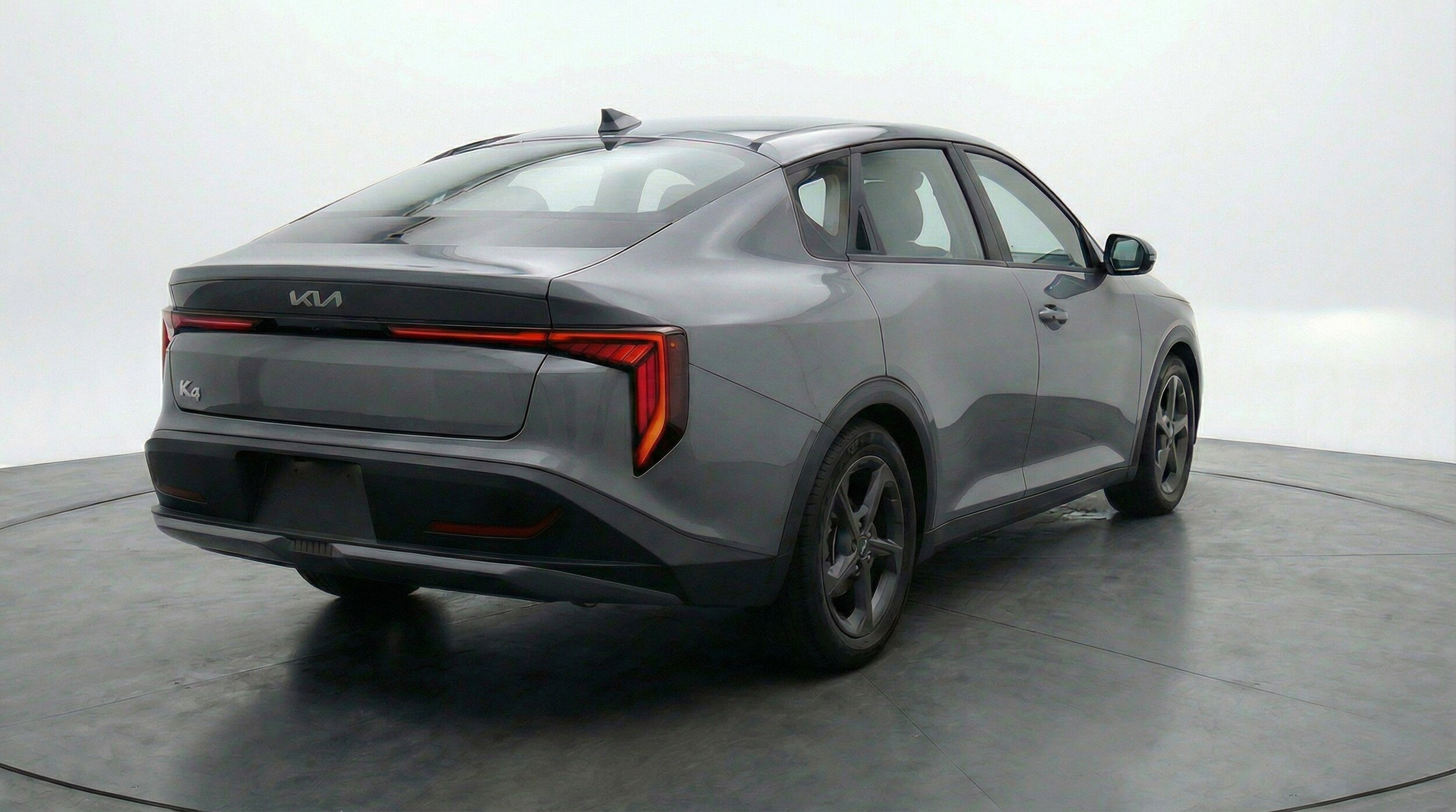 Thumbnail: 2025 Kia K4 - 9