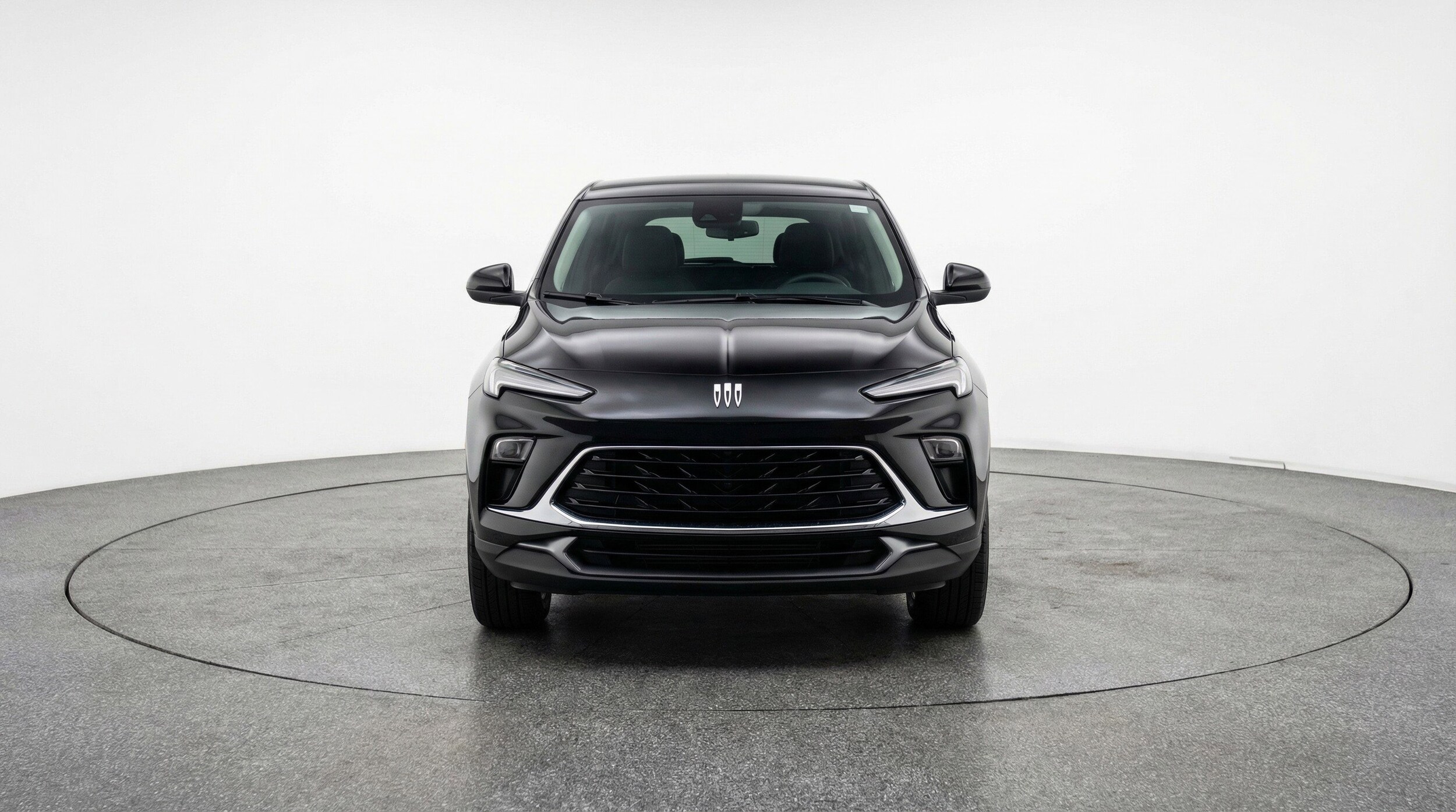 Thumbnail: 2025 Buick Encore GX - 2