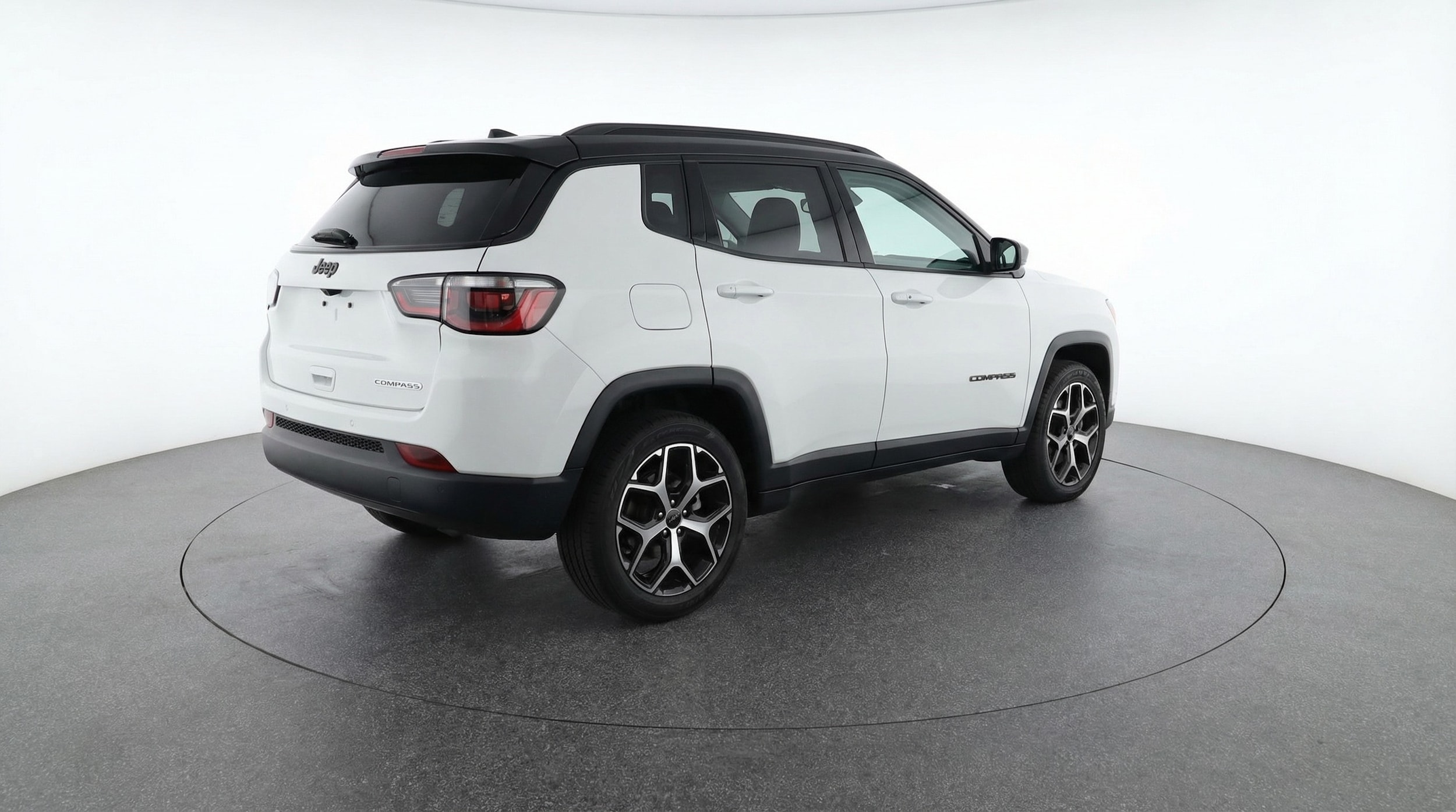 Thumbnail: 2025 Jeep Compass - 7