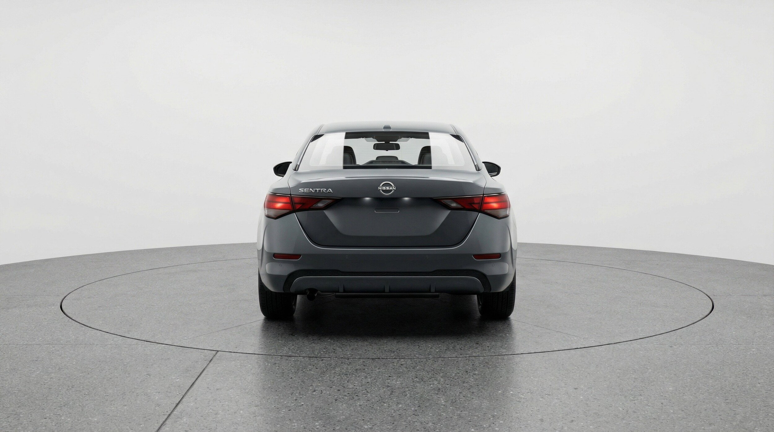 Thumbnail: 2025 Nissan Sentra - 7