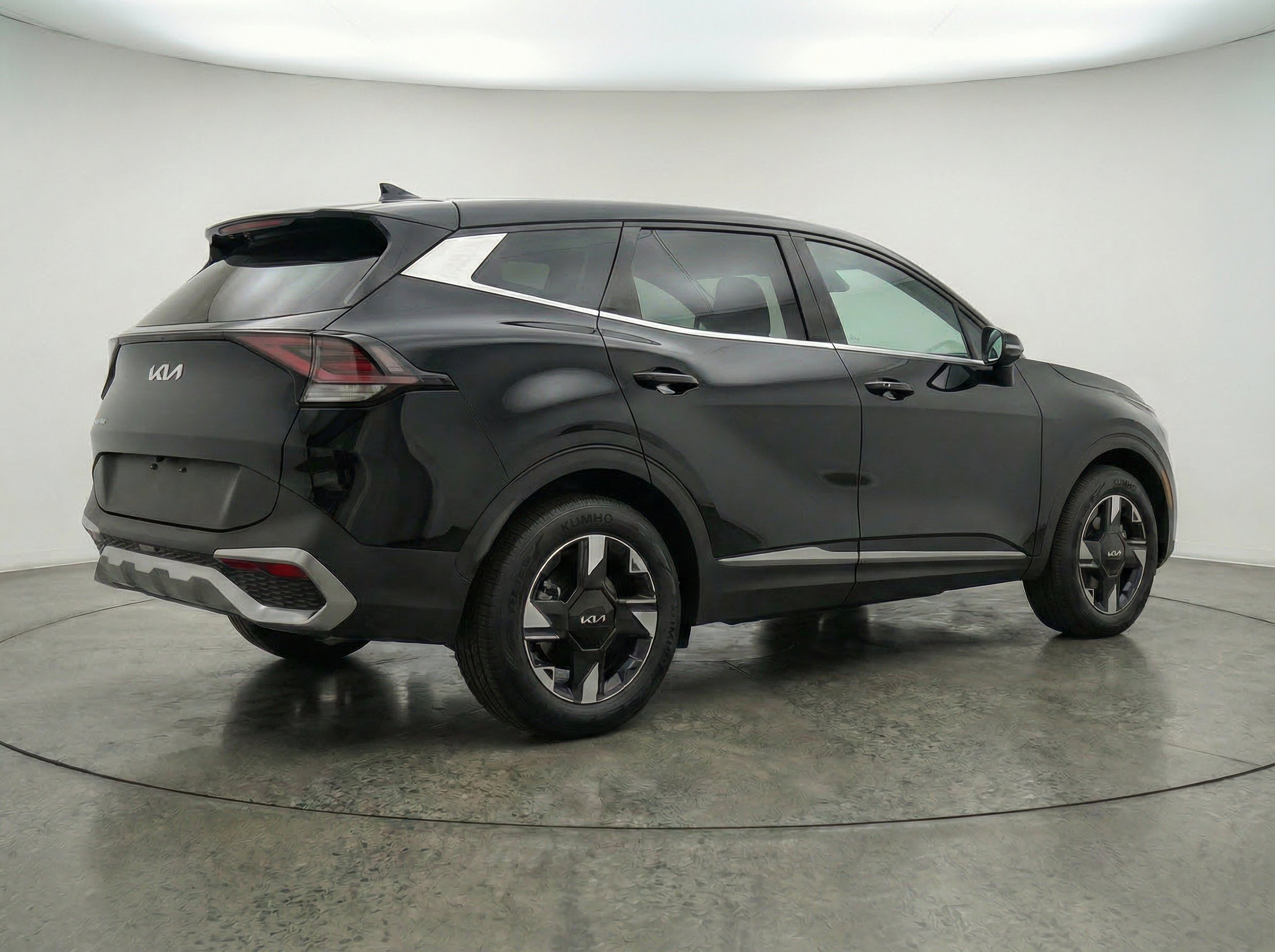 Thumbnail: 2026 Kia Sportage - 9