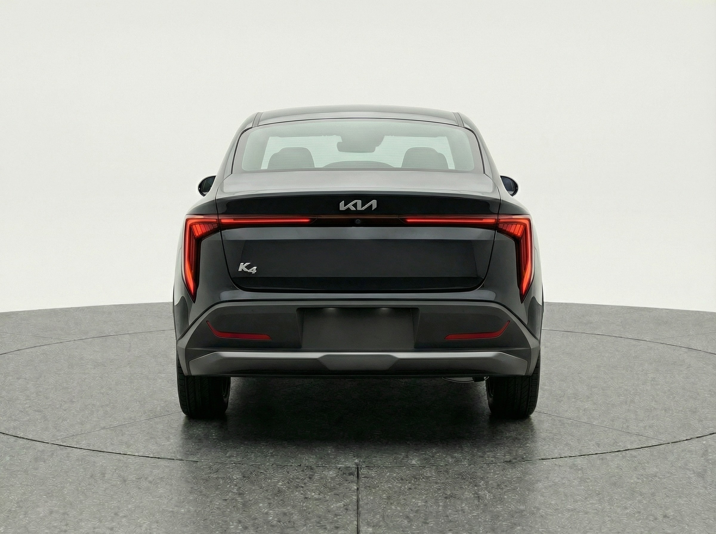 Thumbnail: 2025 Kia K4 - 6