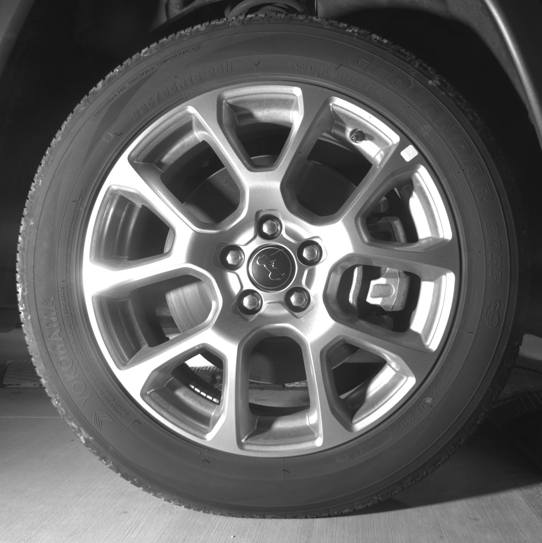 Thumbnail: 2025 Jeep Compass - 10