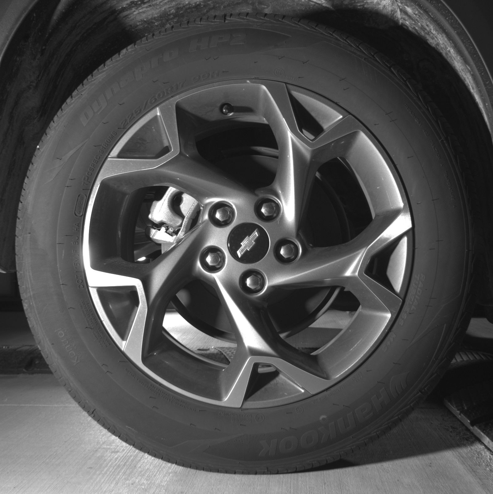 Thumbnail: 2025 Chevrolet Trax - 12