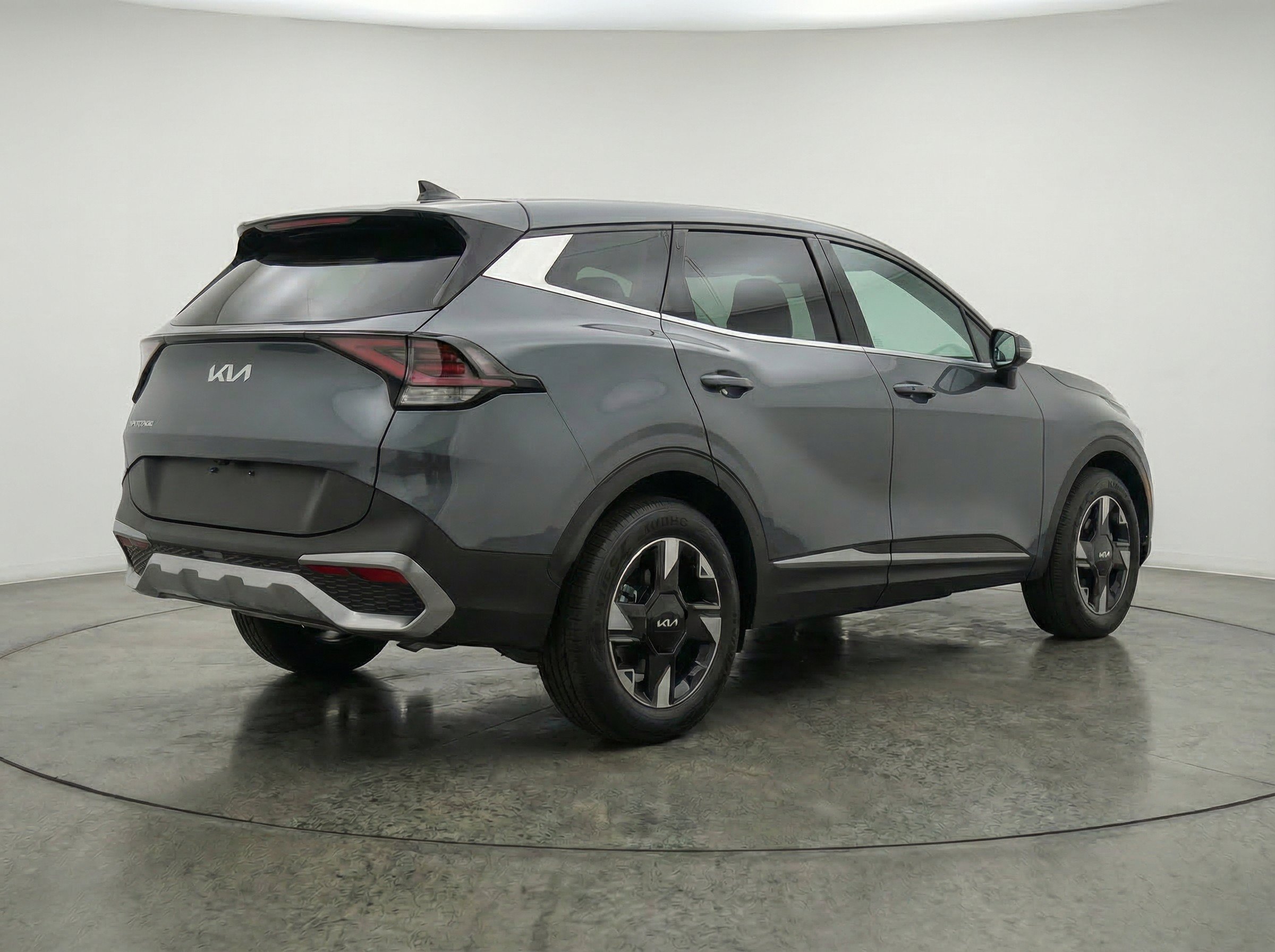 Thumbnail: 2026 Kia Sportage - 9