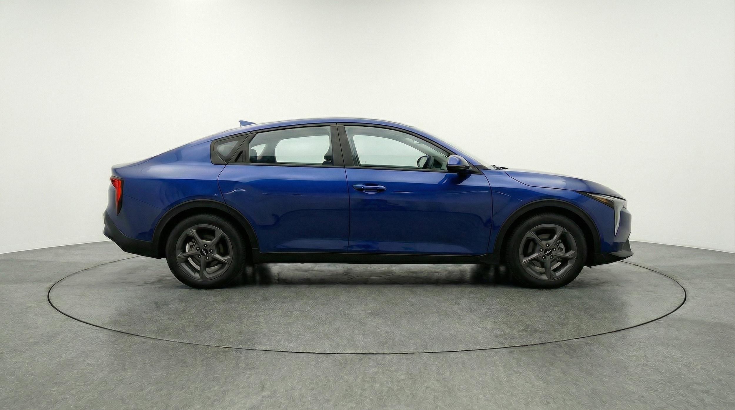 Thumbnail: 2025 Kia K4 - 8