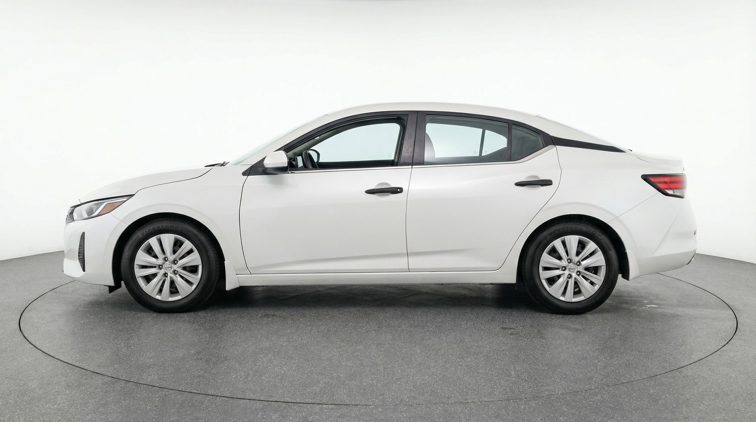 Thumbnail: 2025 Nissan Sentra - 4