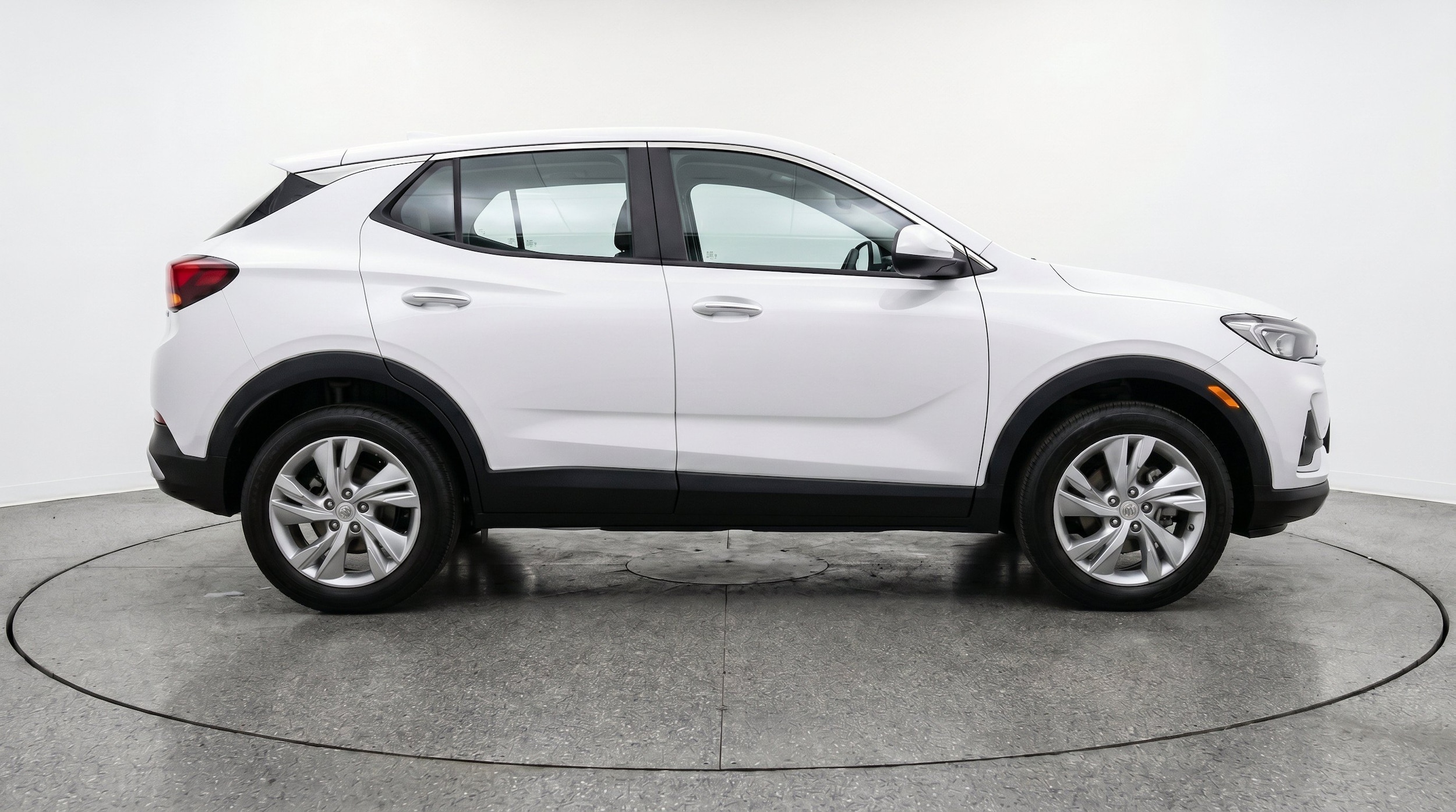 Thumbnail: 2026 Buick Encore GX - 11