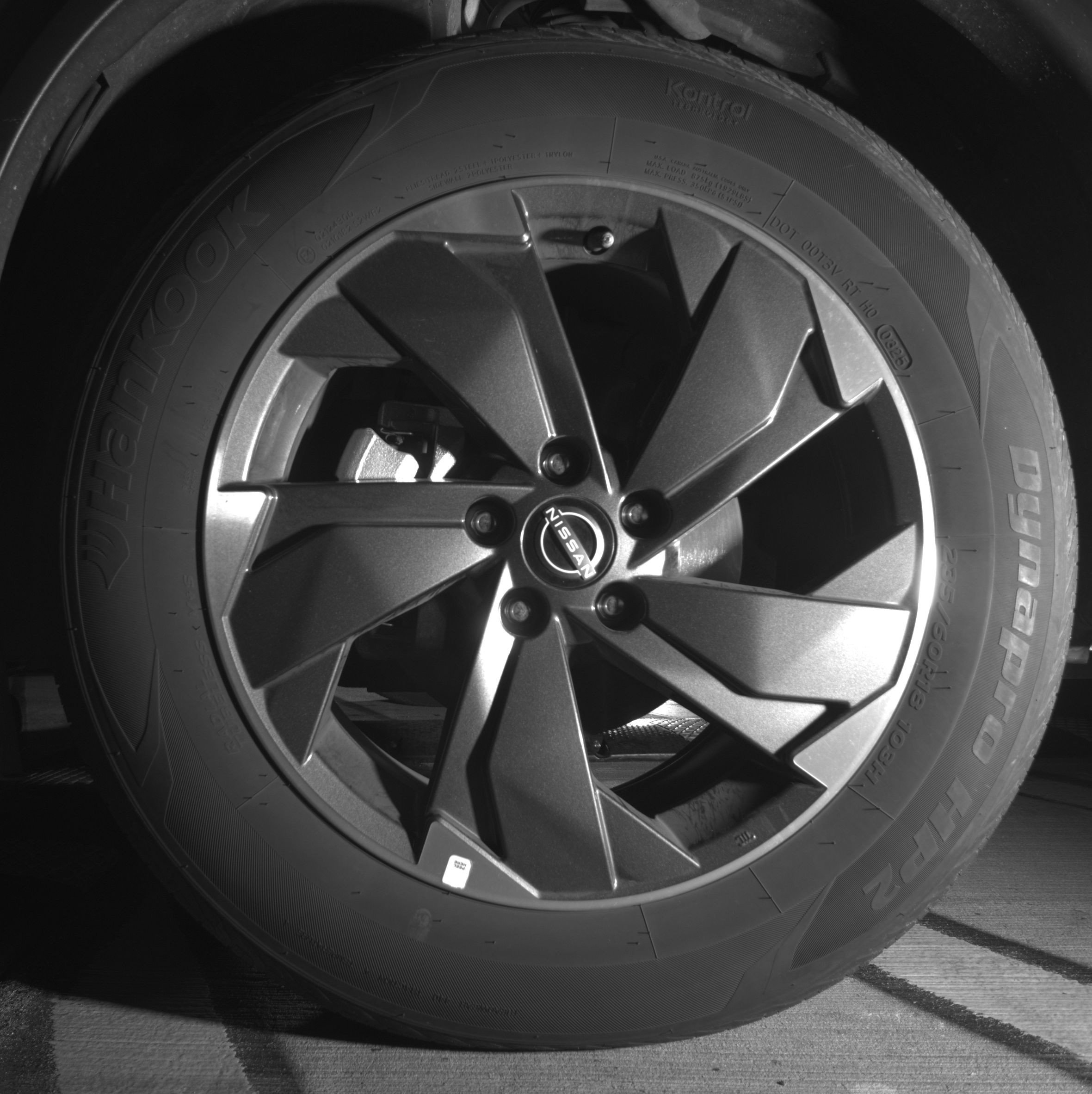 Thumbnail: 2025 Nissan Rogue - 12