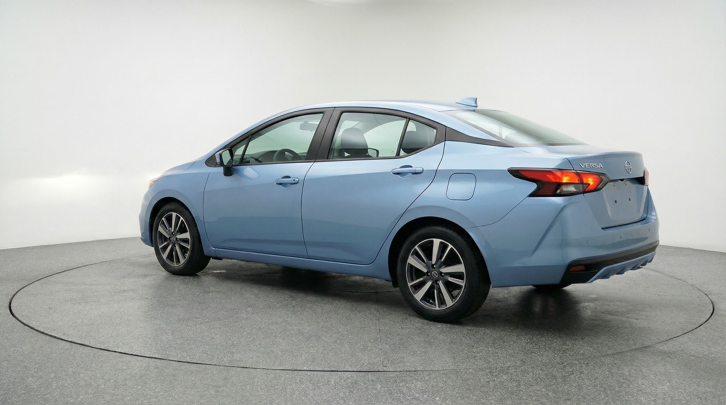 Thumbnail: 2025 Nissan Versa - 5