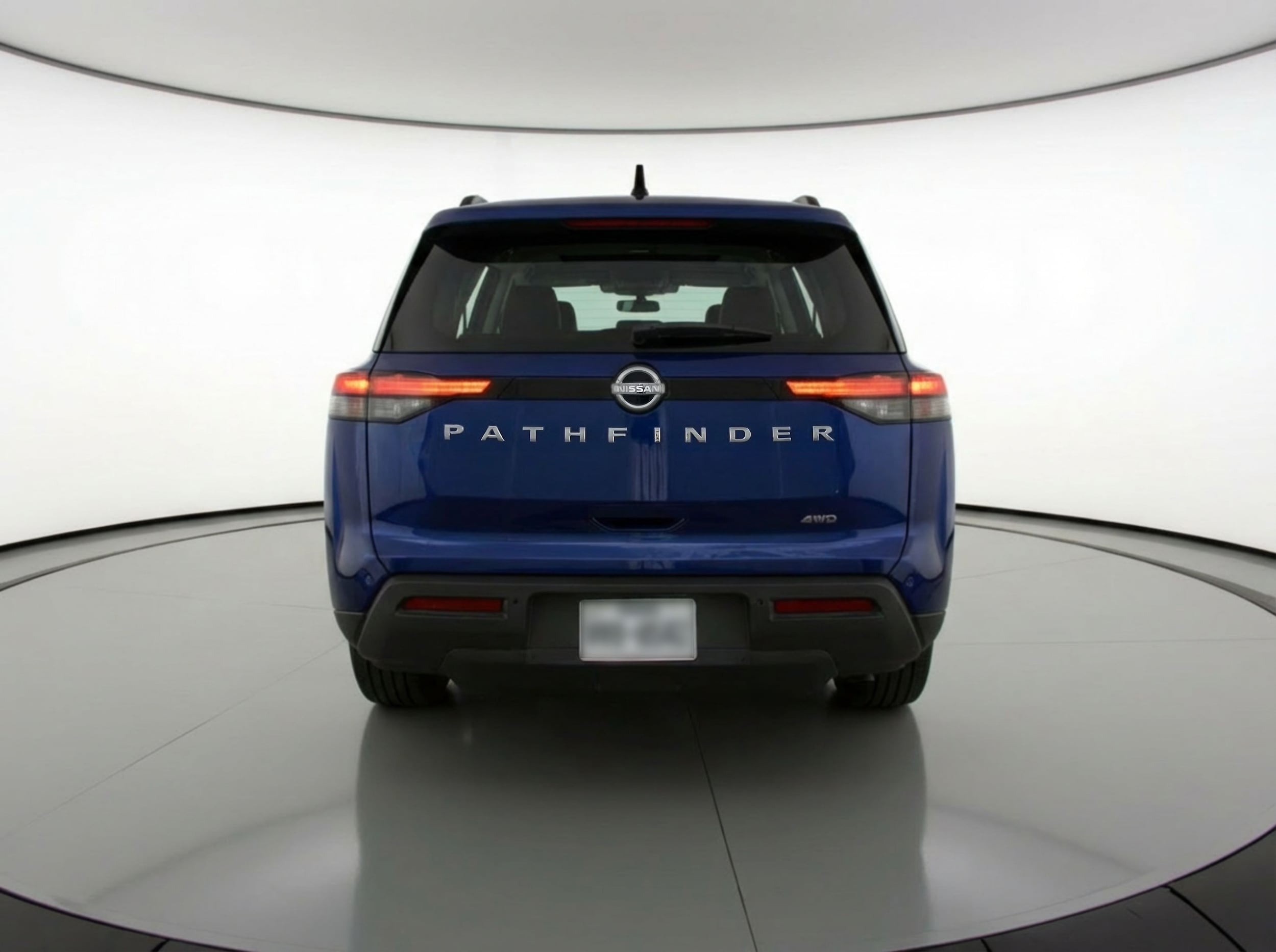 Thumbnail: 2025 Nissan Pathfinder - 6