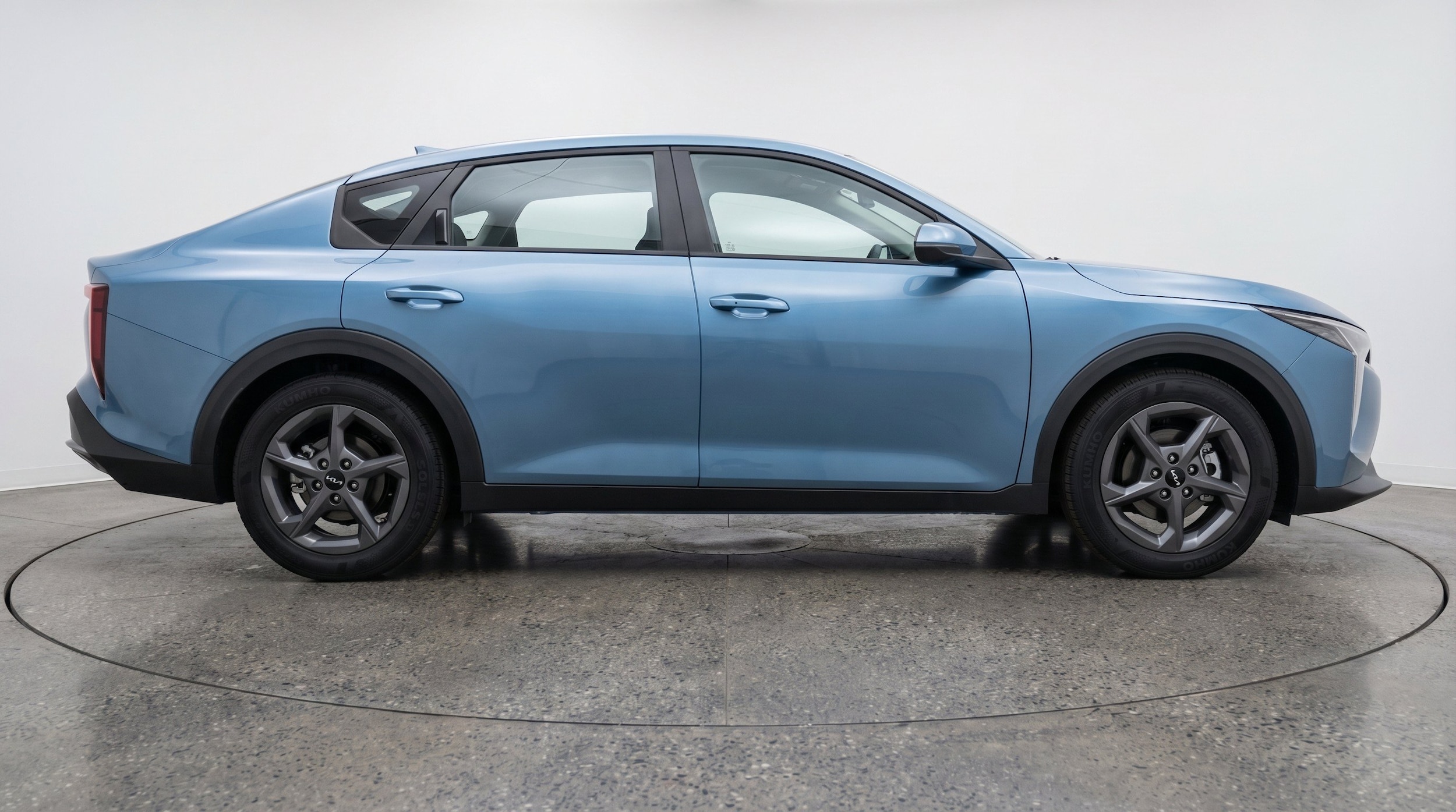 Thumbnail: 2026 Kia K4 - 10