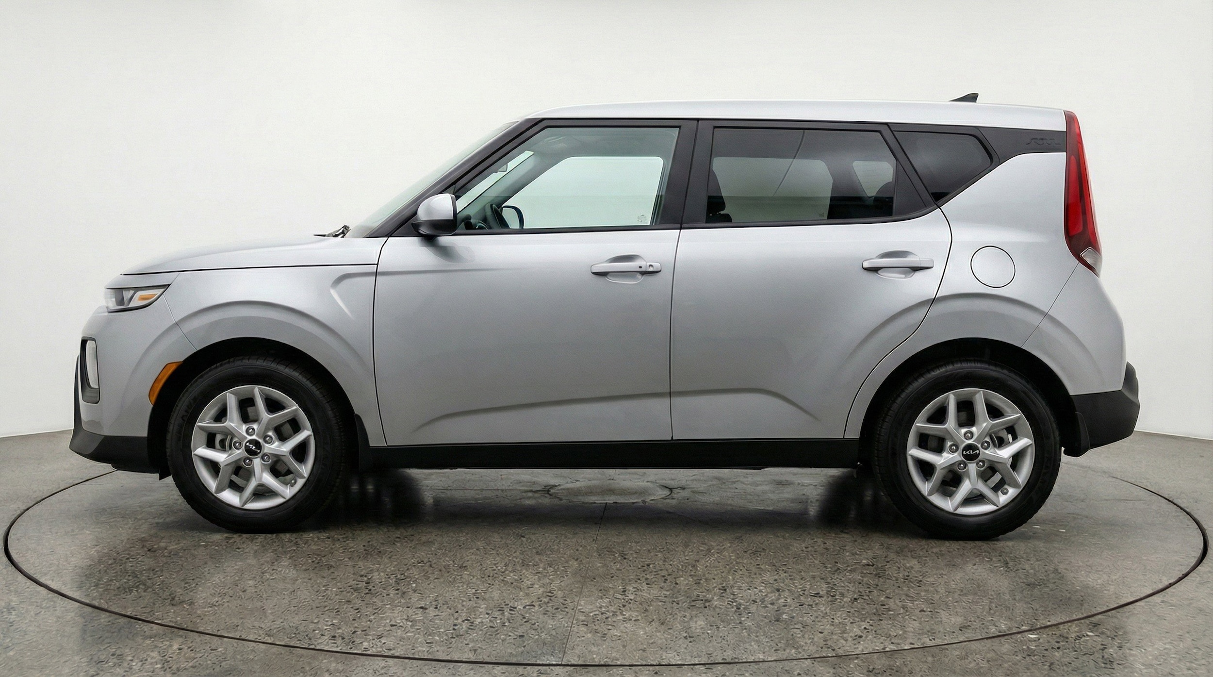 Thumbnail: 2025 Kia Soul - 5