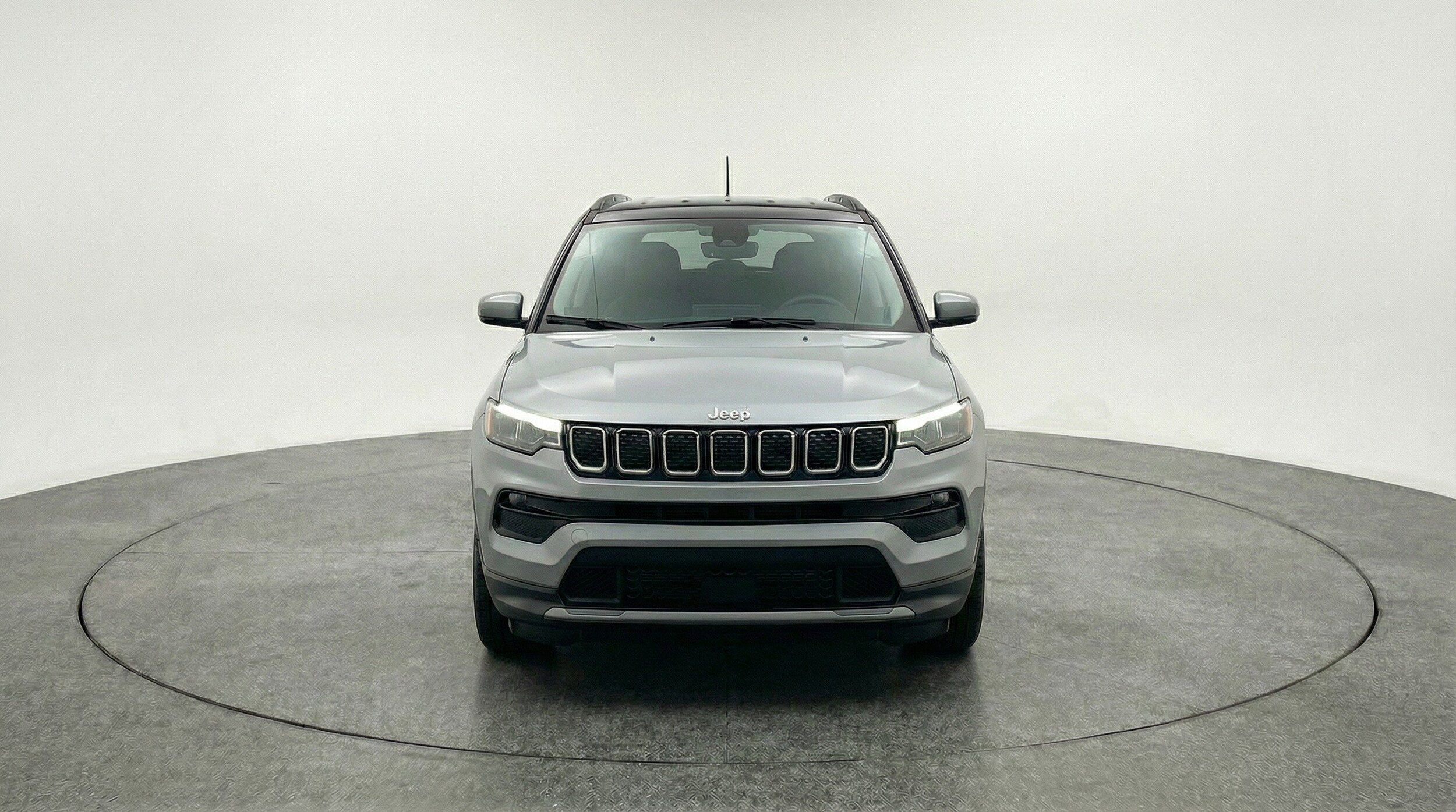 Thumbnail: 2025 Jeep Compass - 2