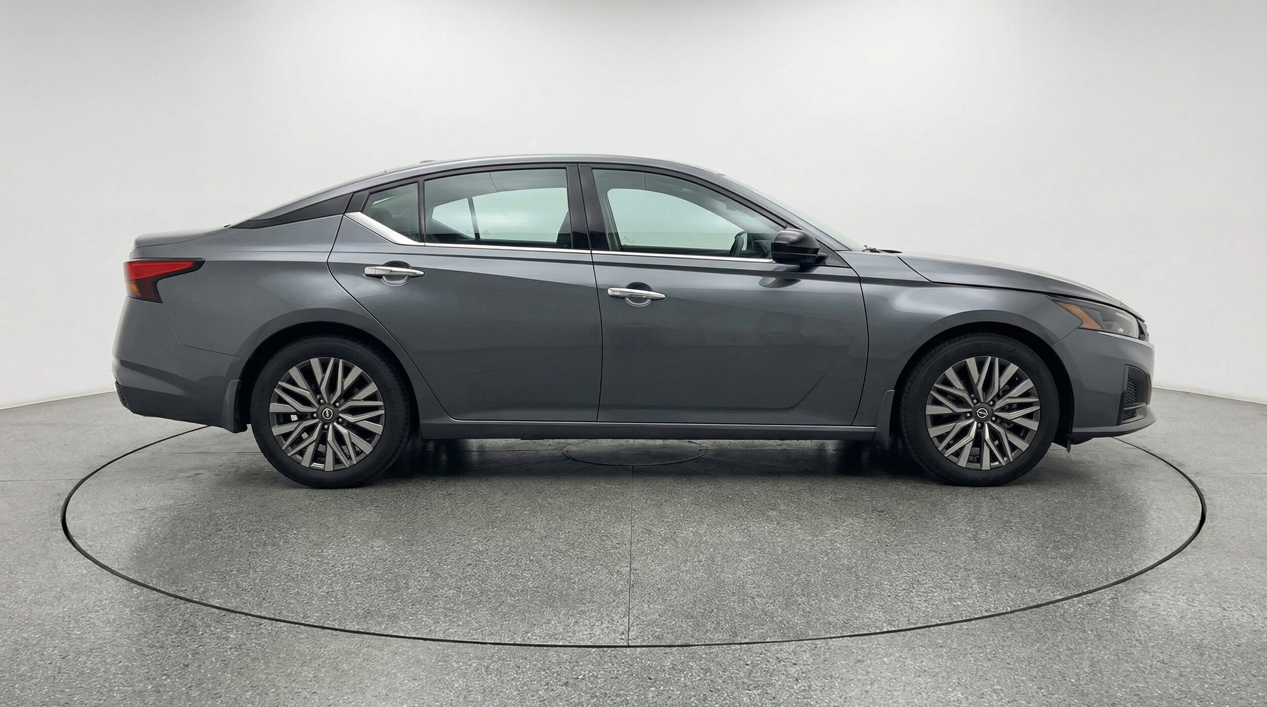 Thumbnail: 2025 Nissan Altima - 11