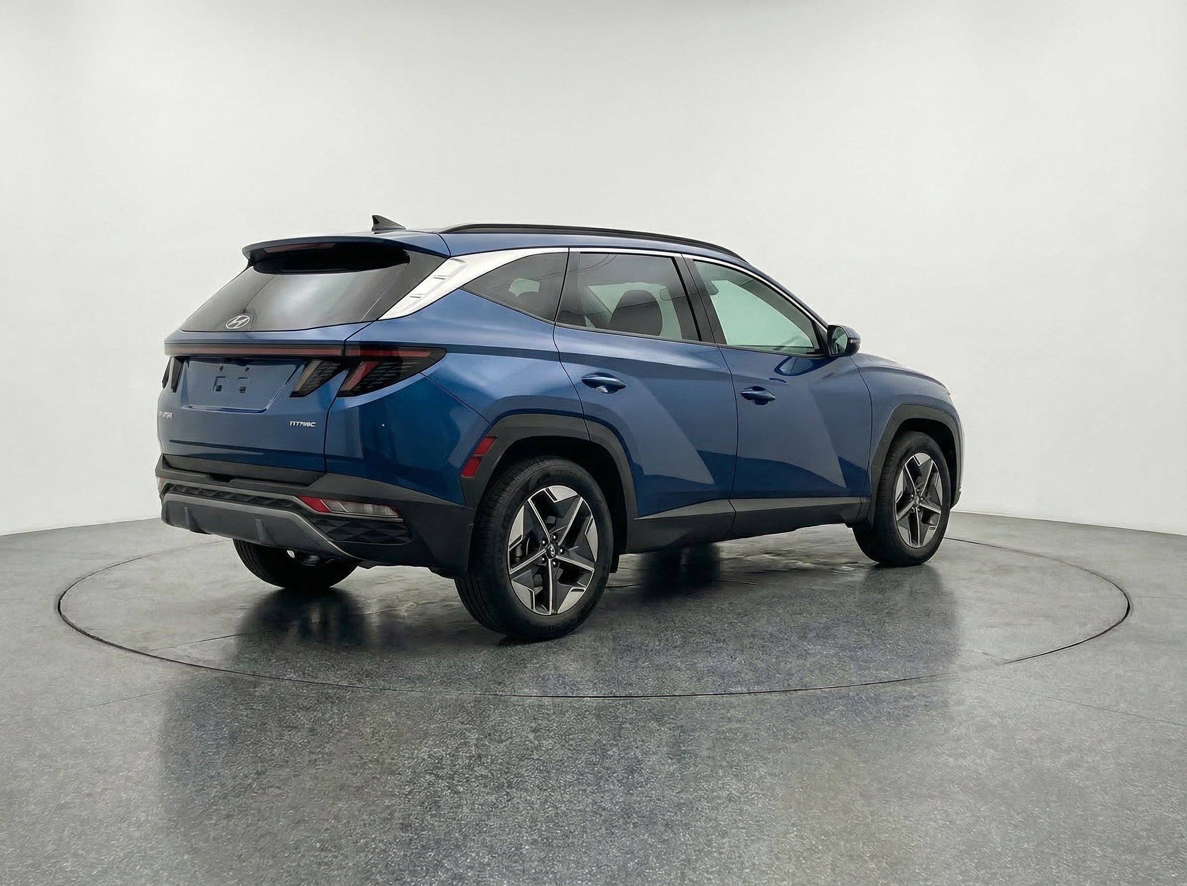 Thumbnail: 2026 Hyundai Tucson - 9