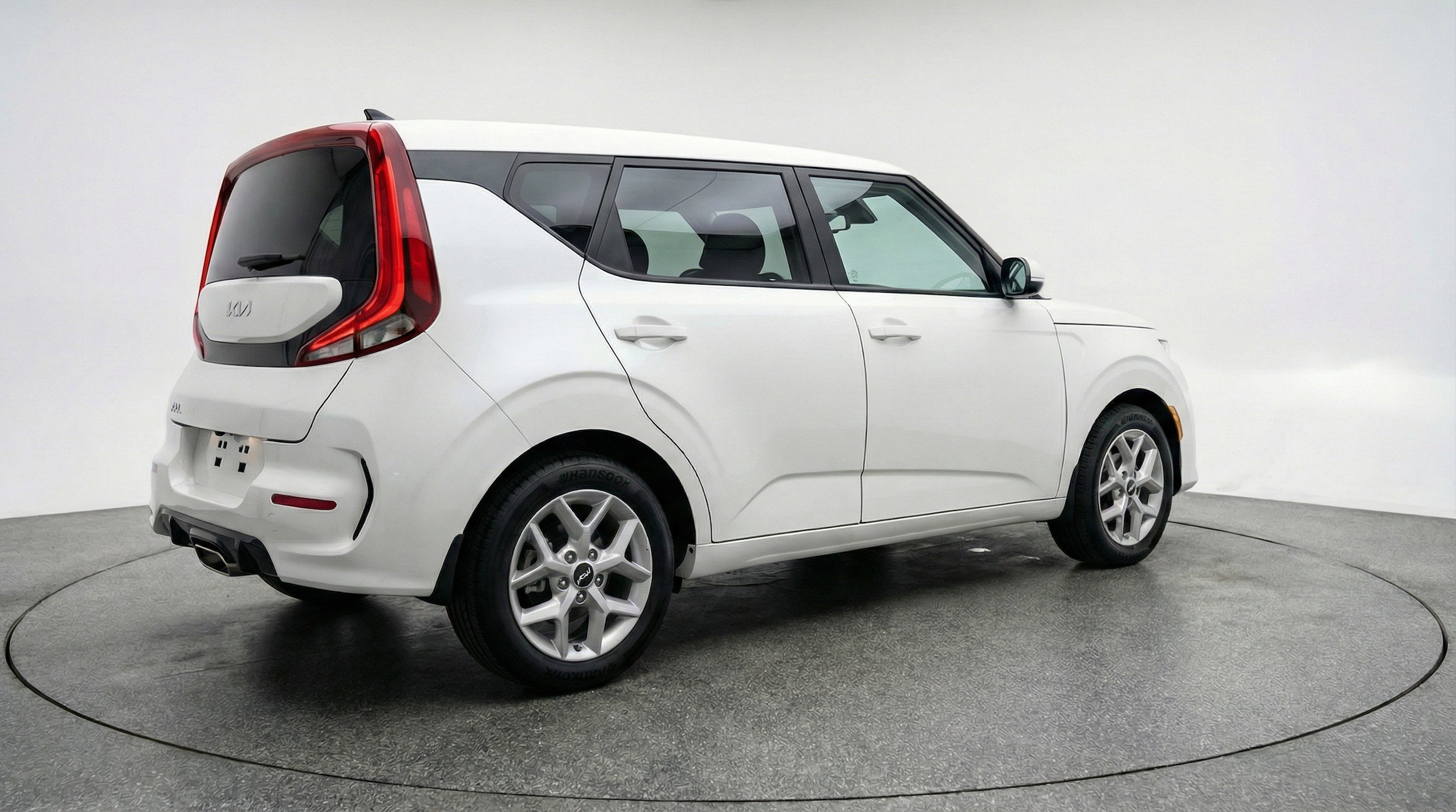 Thumbnail: 2025 Kia Soul - 9