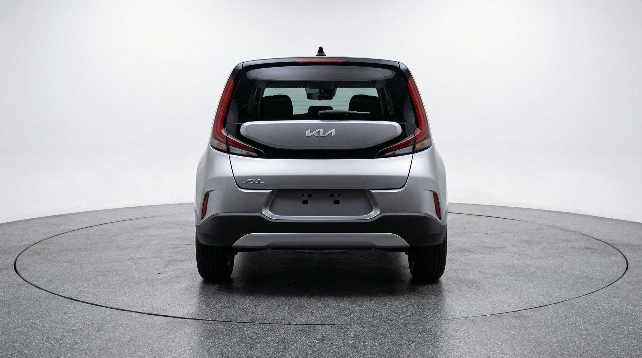 Thumbnail: 2025 Kia Soul - 7