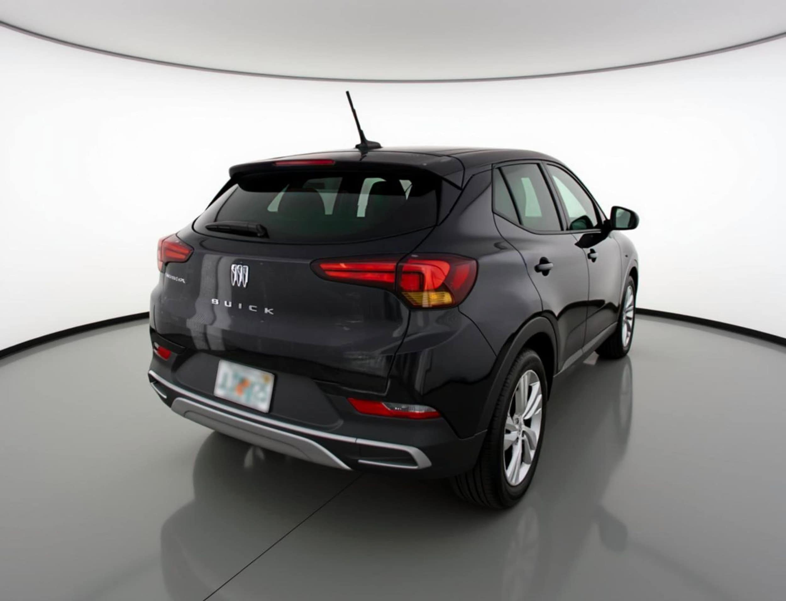 Thumbnail: 2025 Buick Encore GX - 9