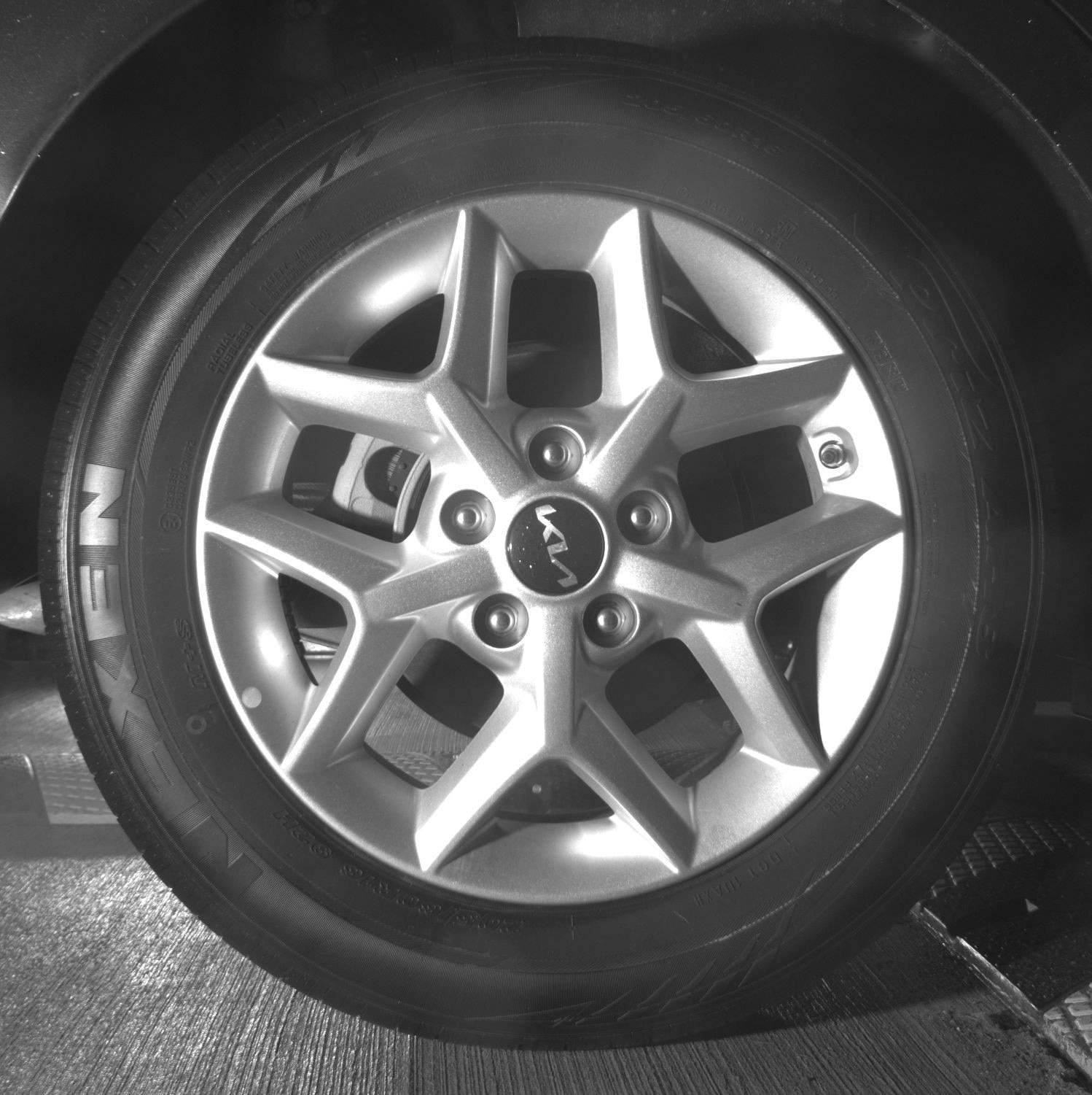 Thumbnail: 2025 Kia Soul - 12