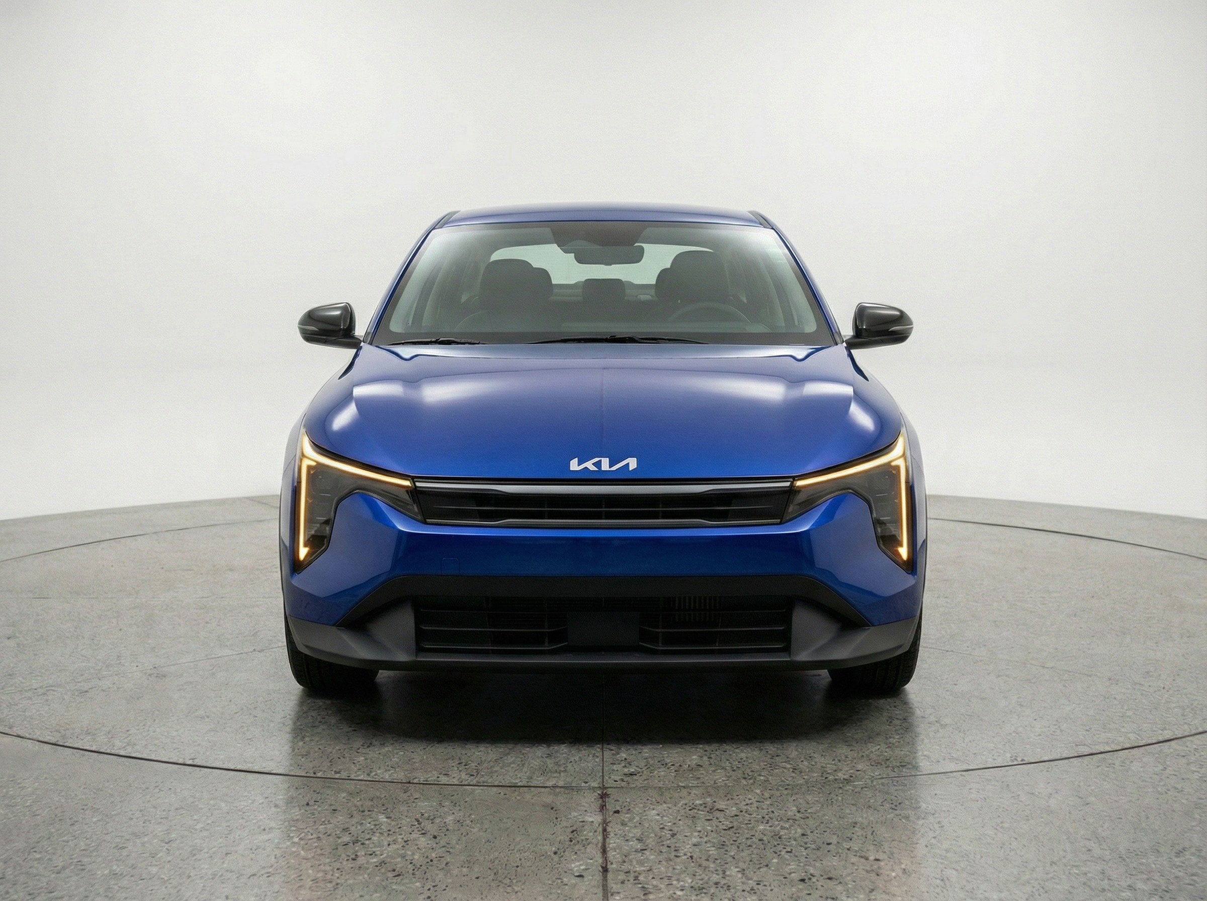 Thumbnail: 2025 Kia K4 - 2