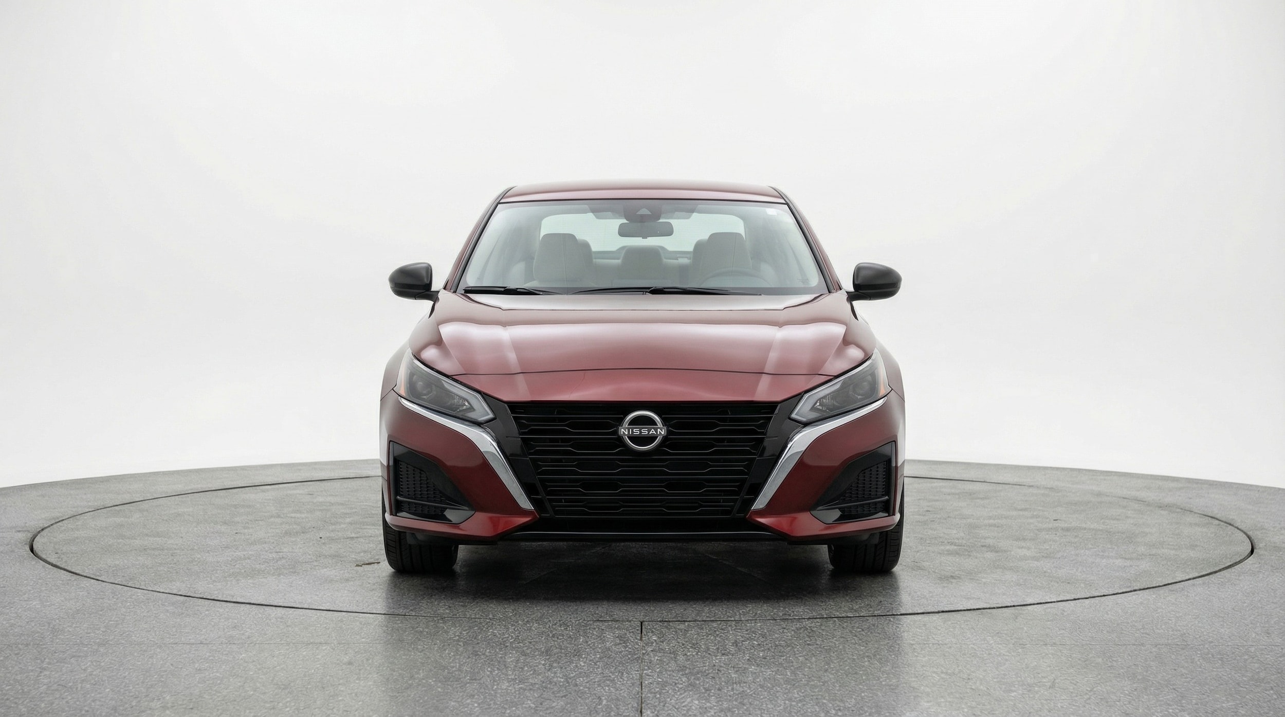 Thumbnail: 2025 Nissan Altima - 2