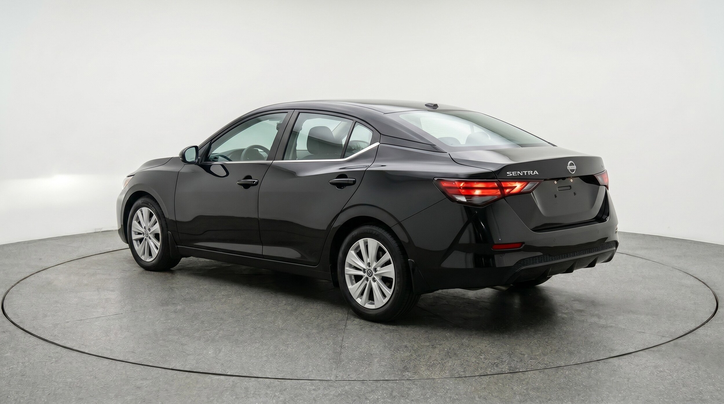 Thumbnail: 2025 Nissan Sentra - 6