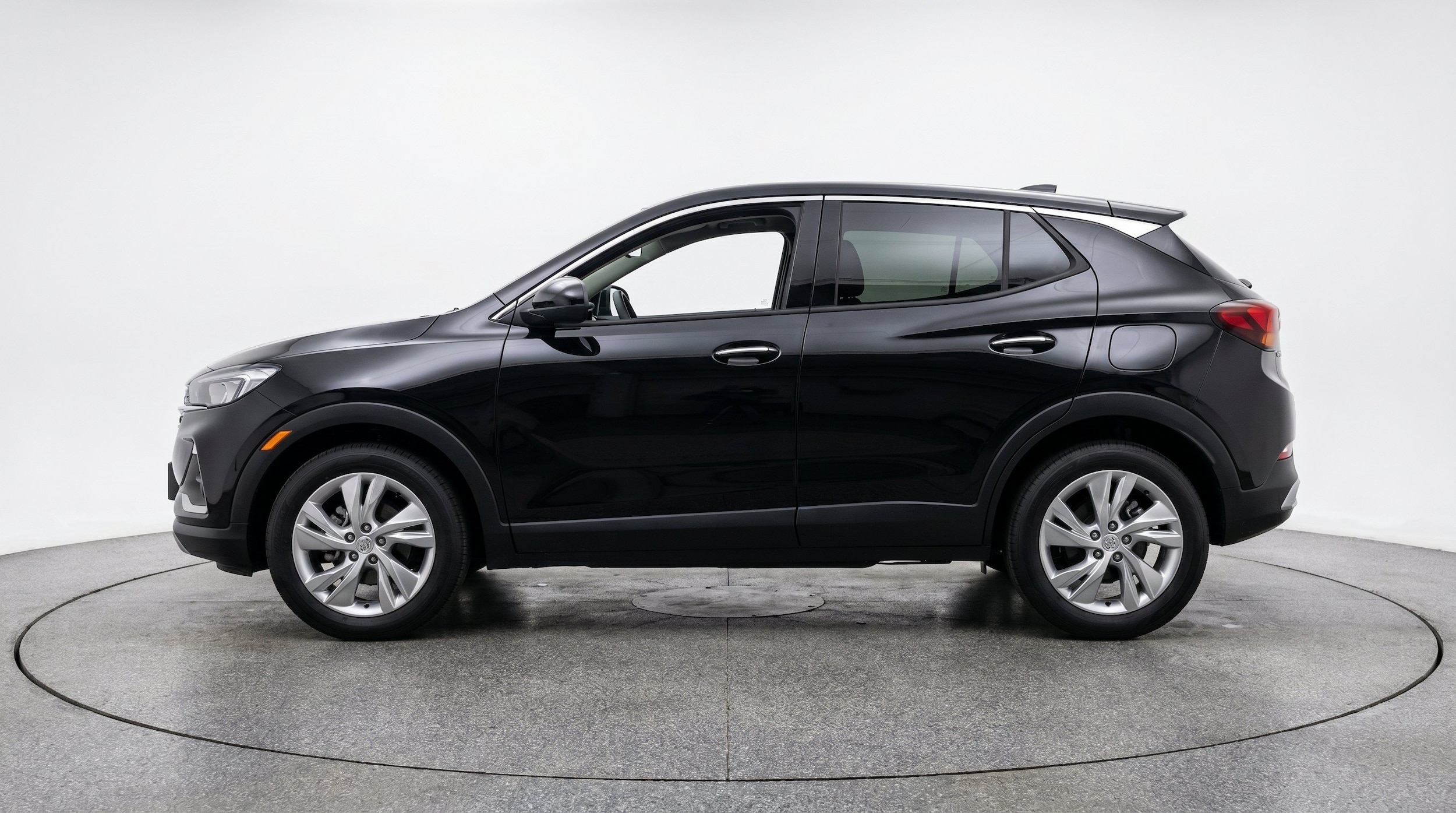 Thumbnail: 2026 Buick Encore GX - 5