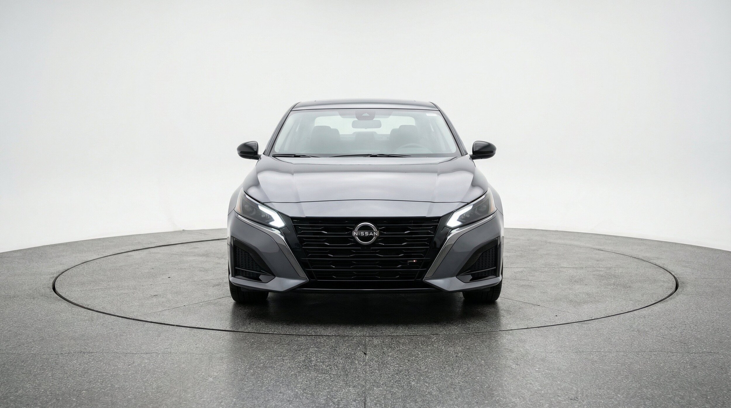 Thumbnail: 2026 Nissan Altima - 2